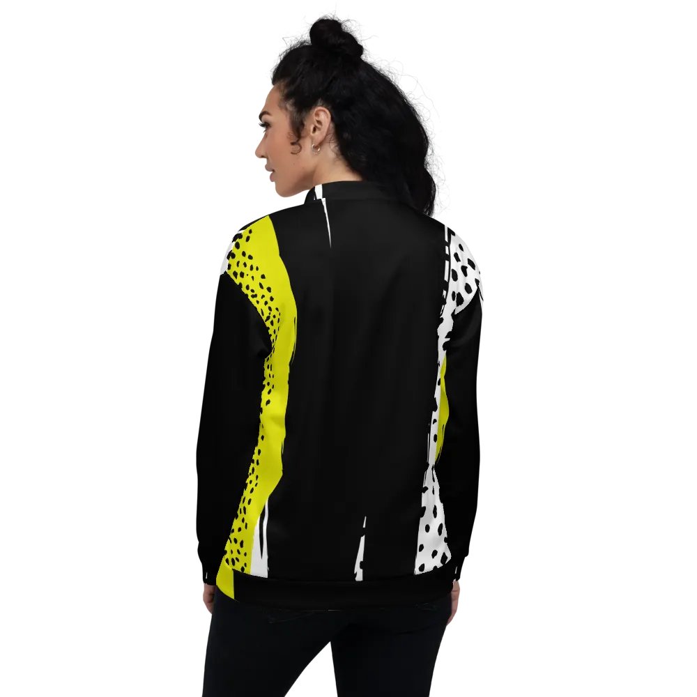 Tizzy Bomber Jacket product image (9)