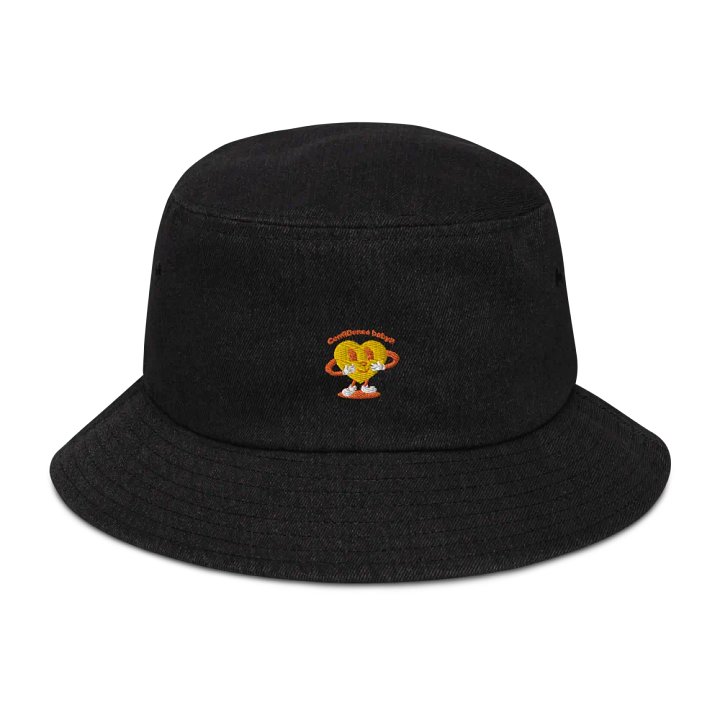 Love Yourself Bucket Hat product image (1)
