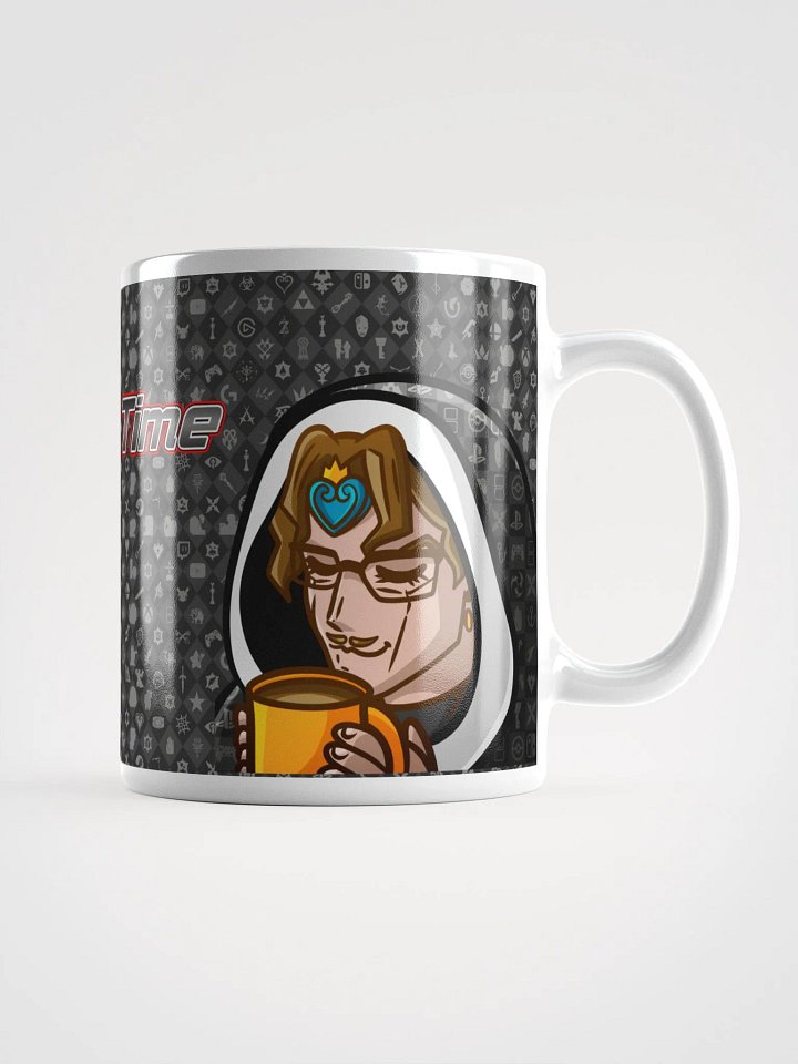 Classic Comfy Buzz Mug product image (2)
