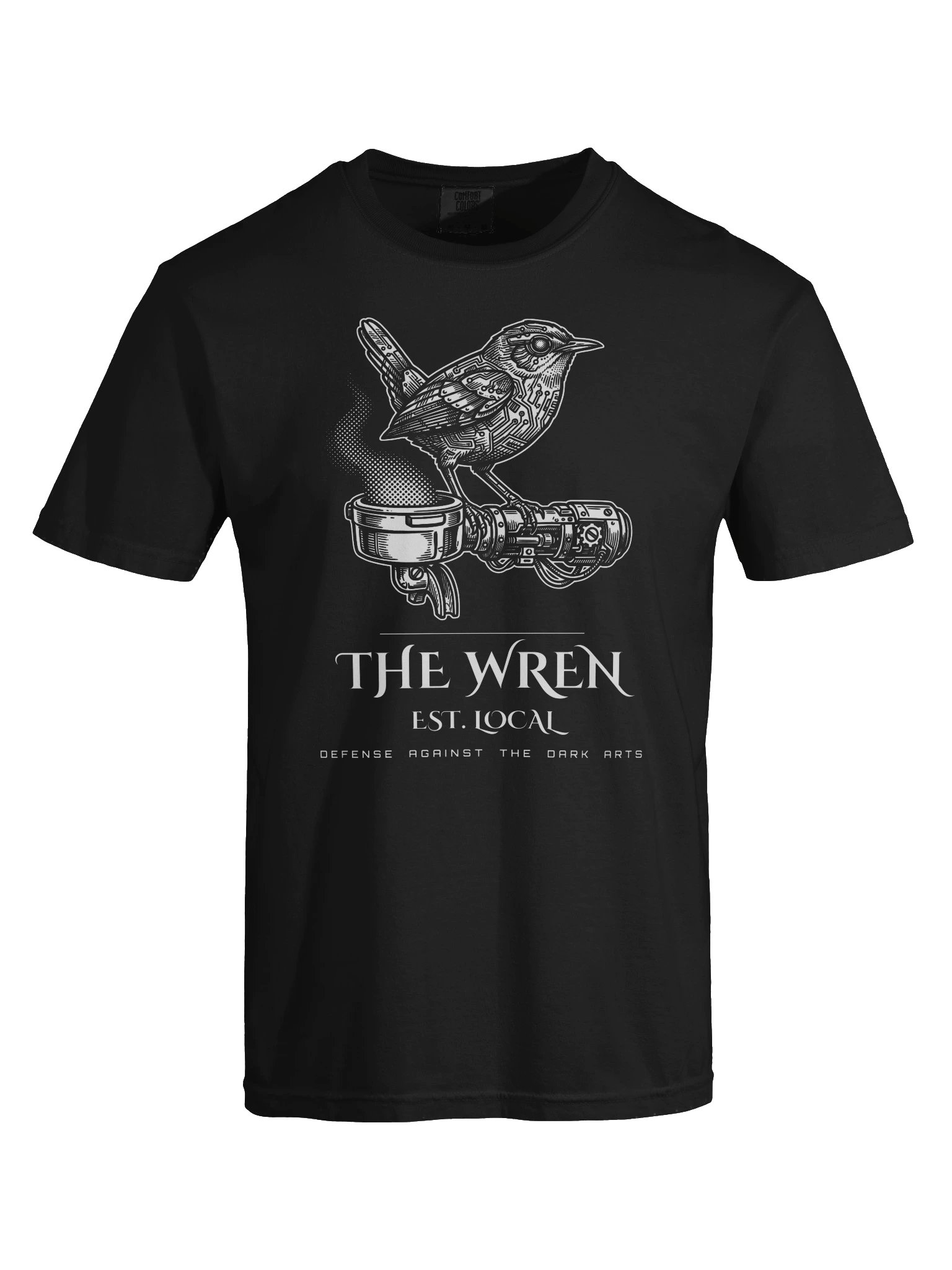 The Wren — Tee product image (5)