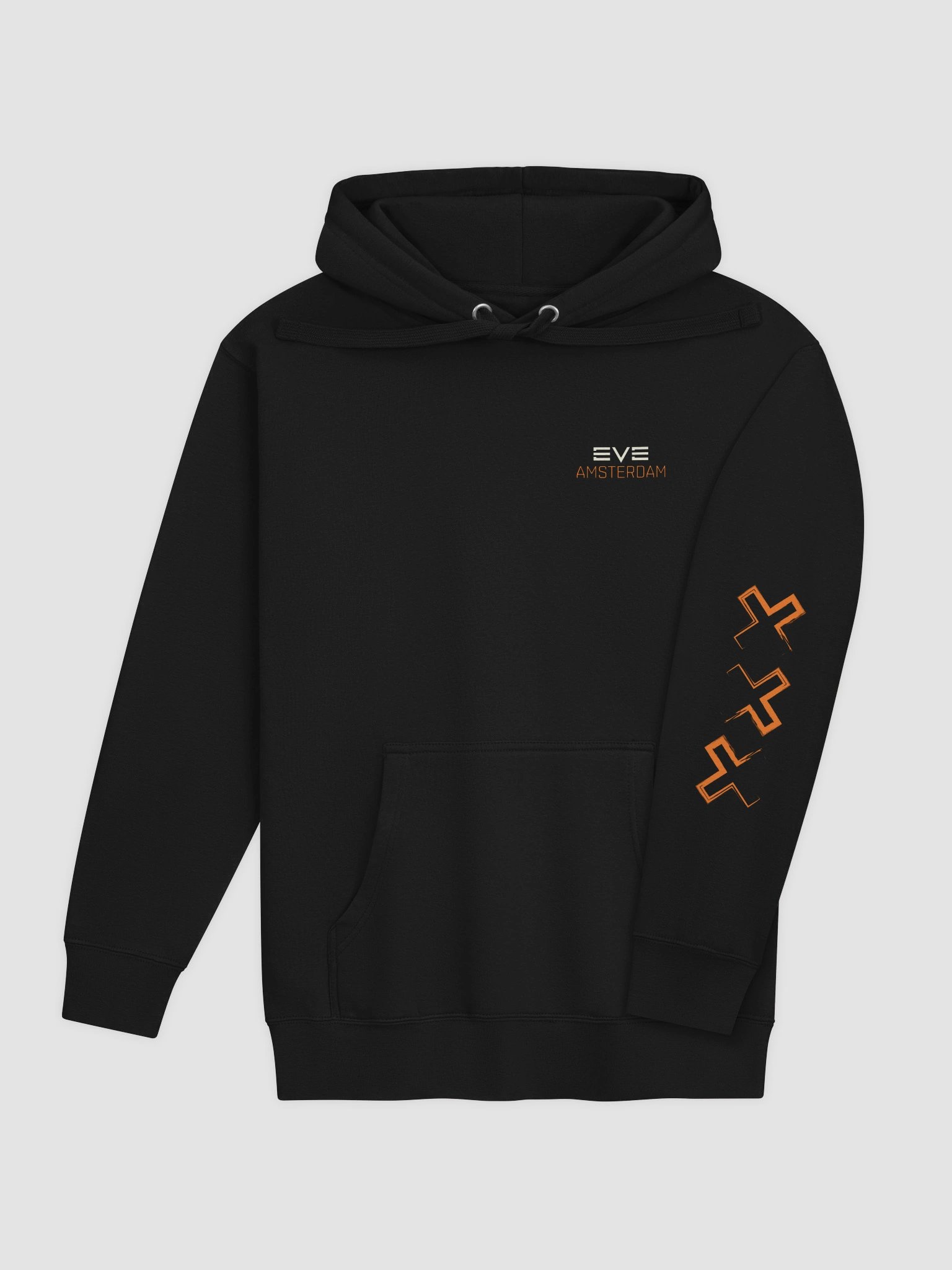 Eve Amsterdam 2026 Hoodie product image (3)