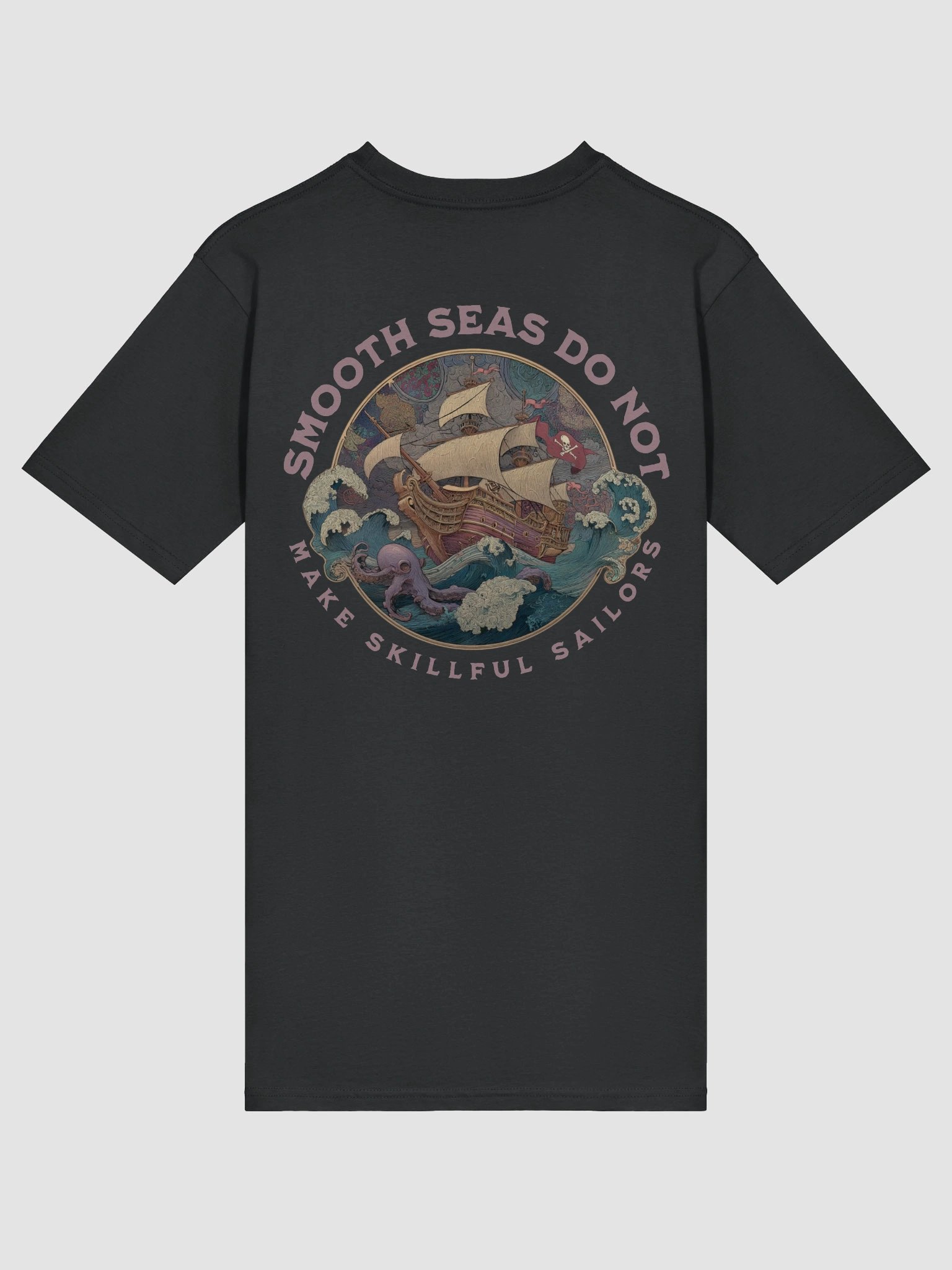Skillful Sailor Vintage Tee product image (12)