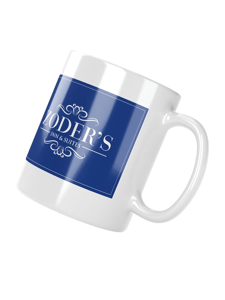 Zoder Mug product image (2)
