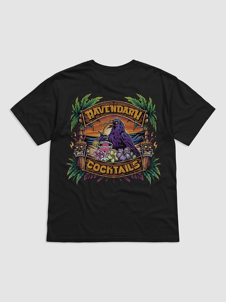 Raven's Island product image (8)