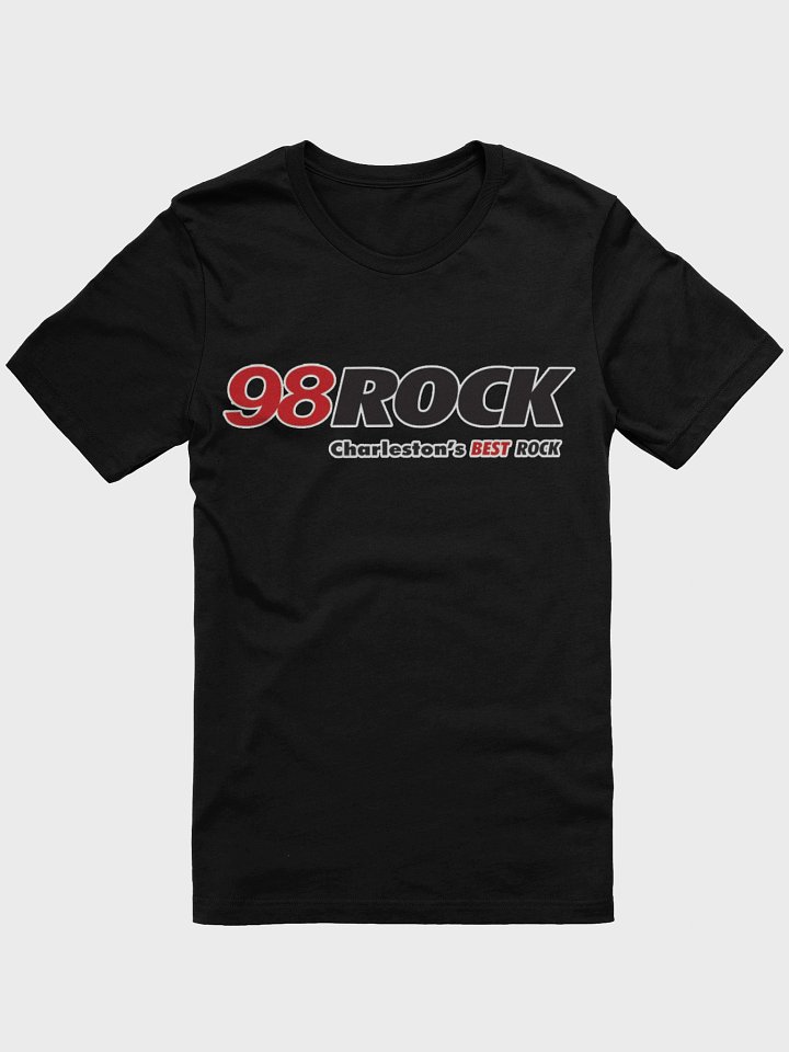 98 Rock T-shirt product image (25)