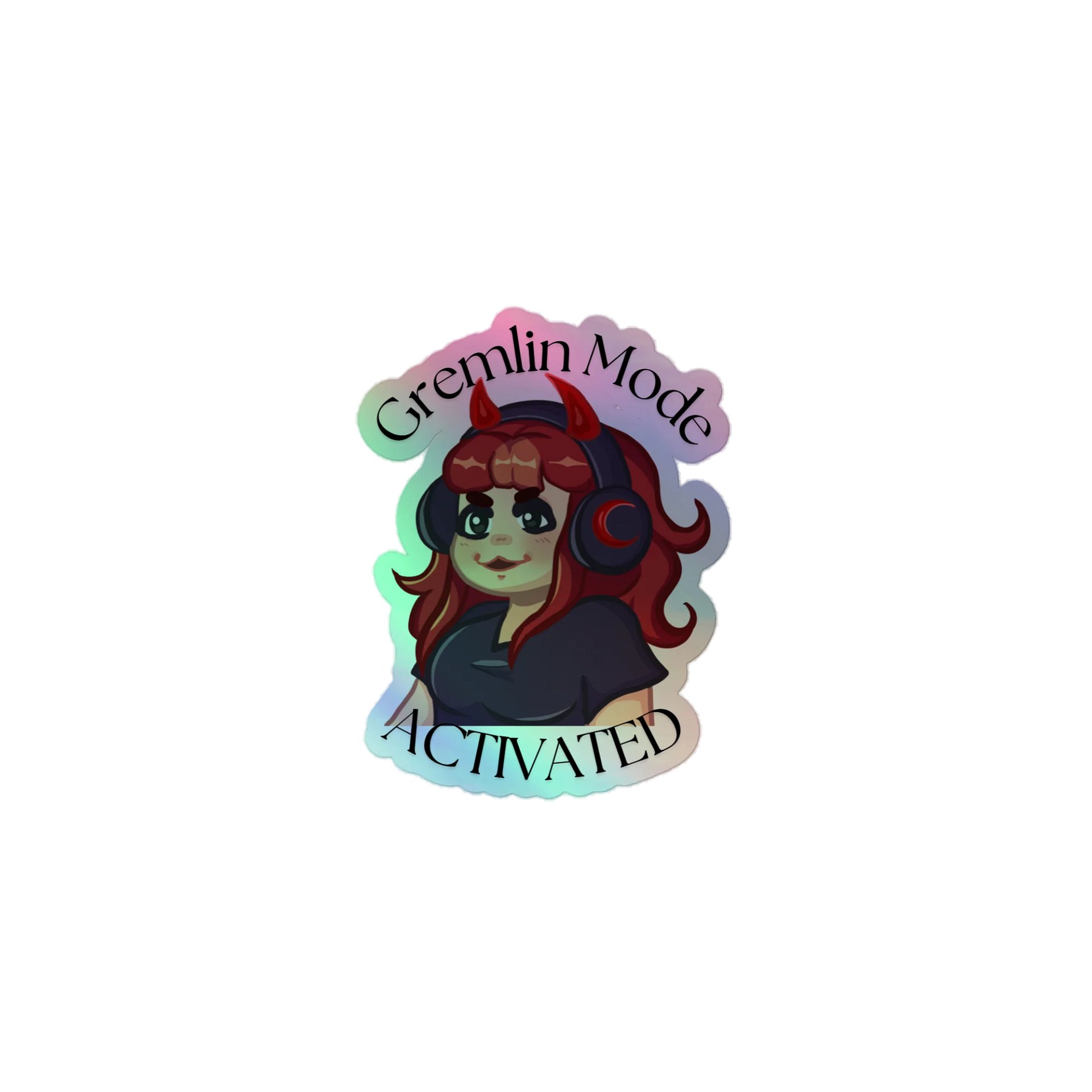Gremlin Sticker Collection product image (1)