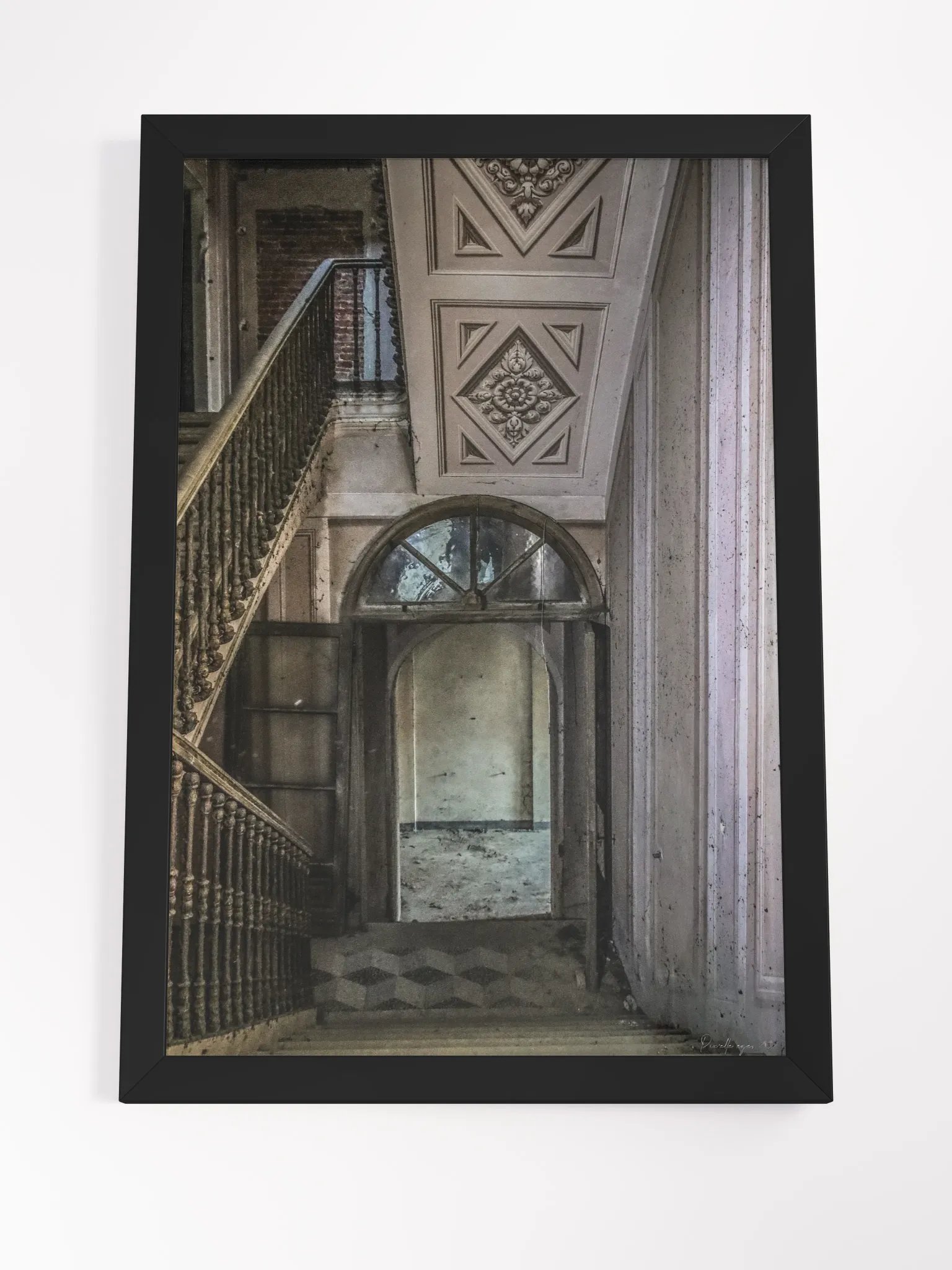 Fine Art Prestige – Echoes of the Past product image (7)