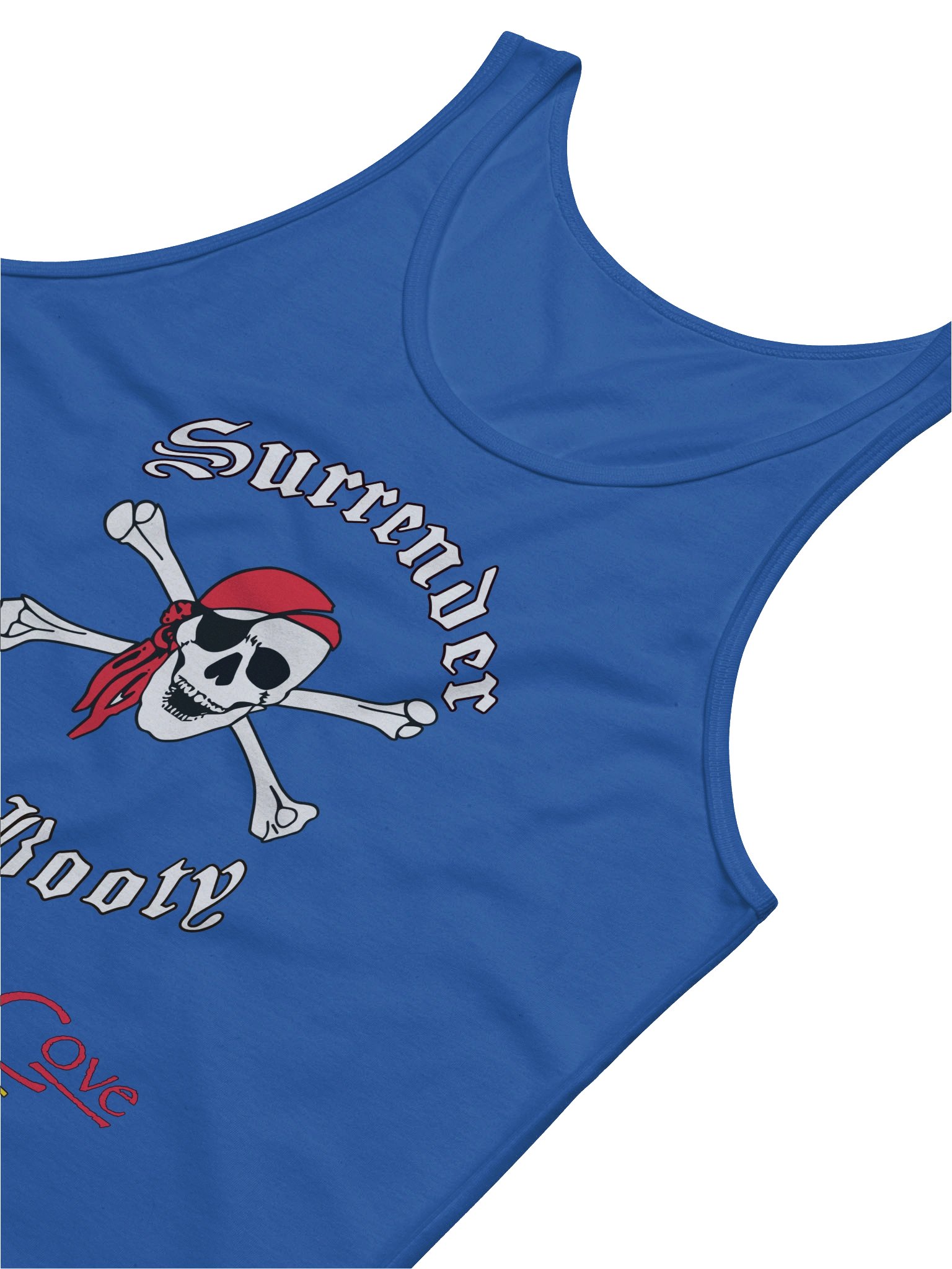 Adult Universal Tank Top product image (19)