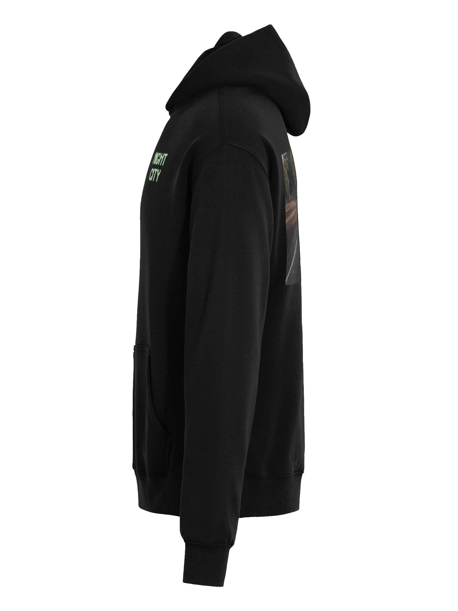 NCPD Hoodie product image (7)