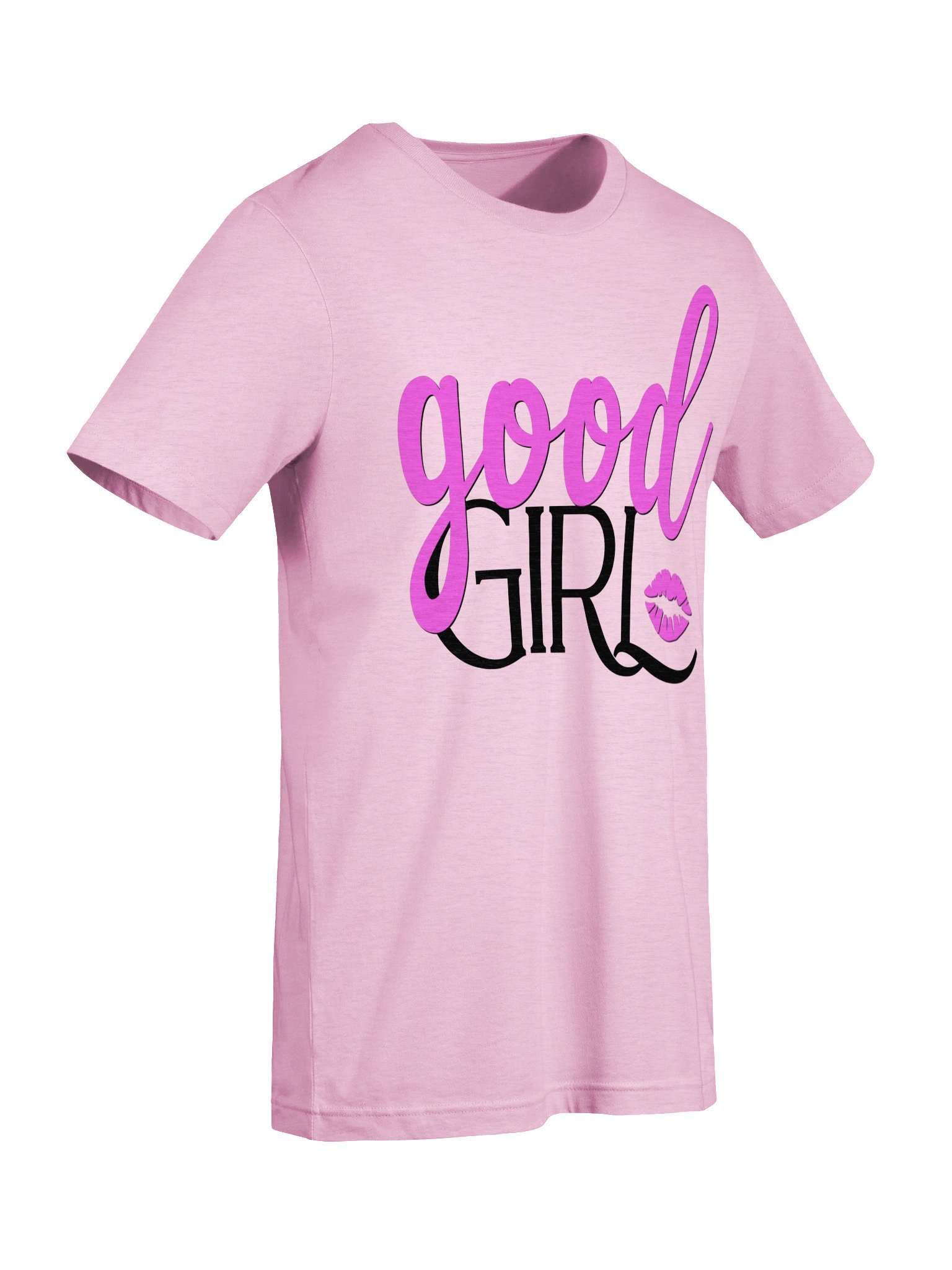 Good Girl Classic Tee product image (6)
