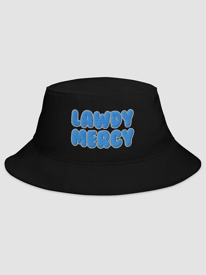 Lawdymercy Bucket Hat product image (1)
