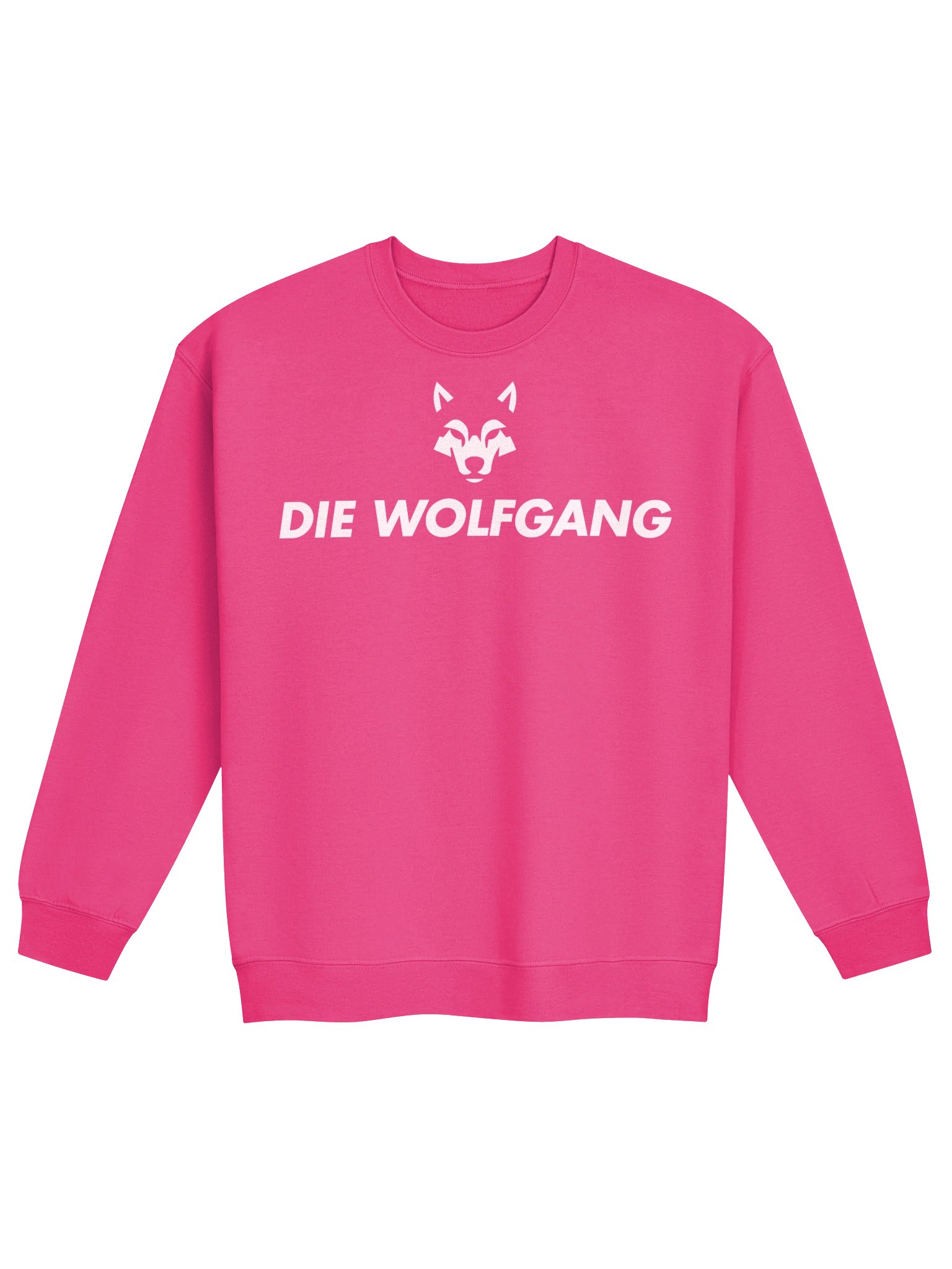 Die Wolf-Gang Pulli product image (1)