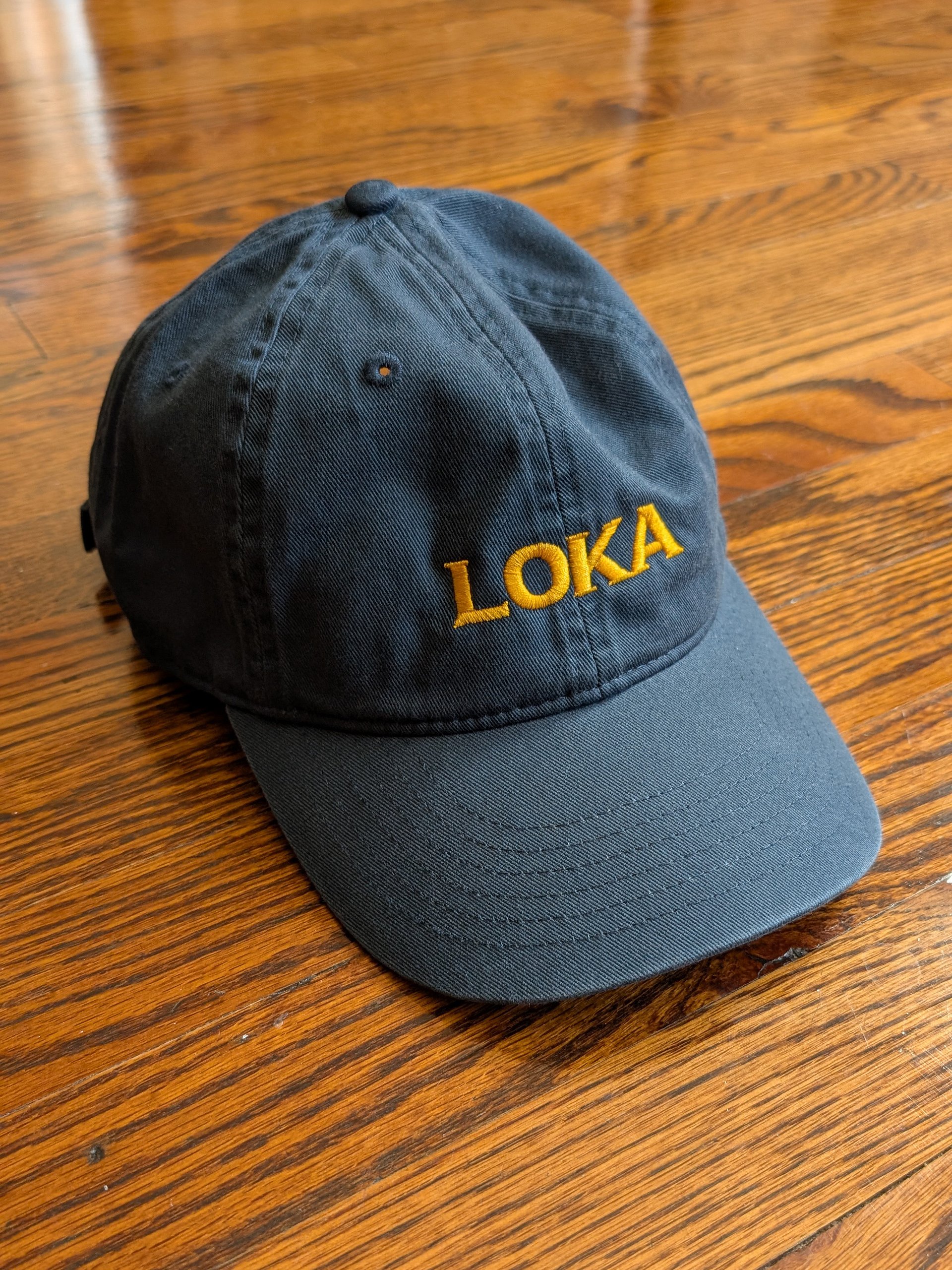 Loka in Gold product image (4)