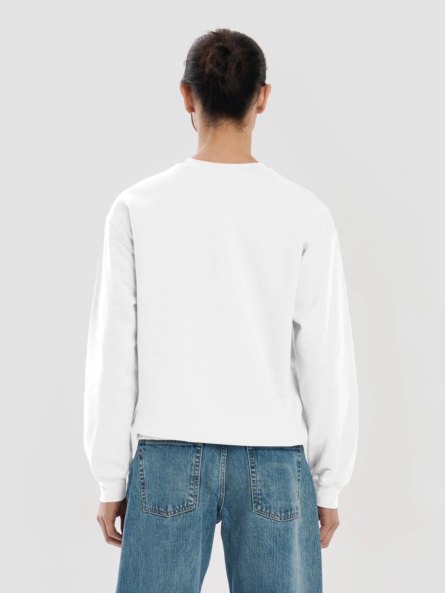 In This House We Rock Maroon & Gold Sweatshirt product image (21)