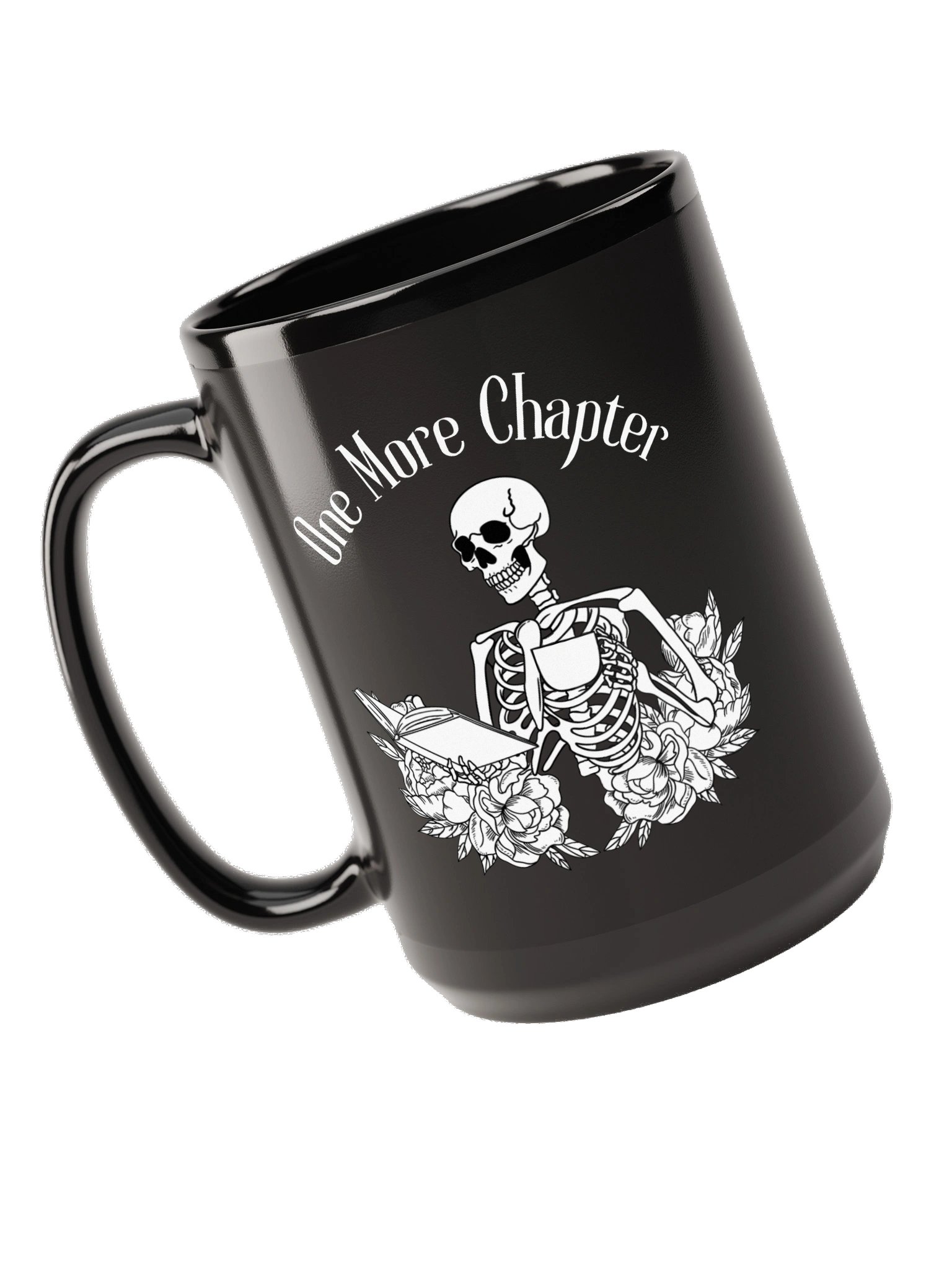 One More Chapter Mug product image (1)