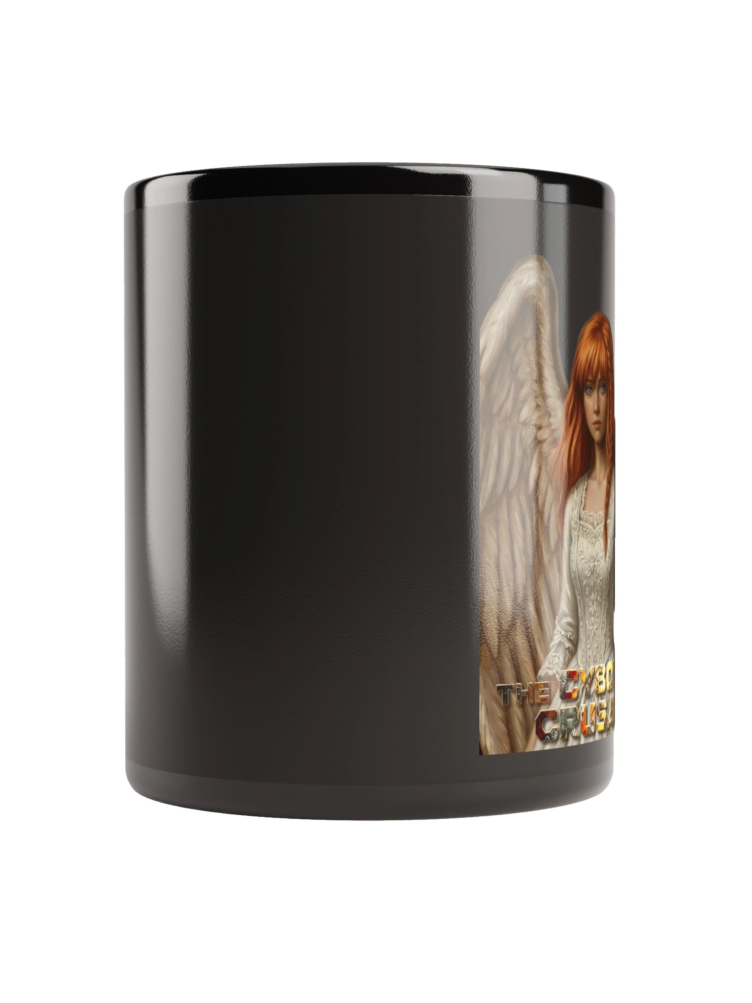 A Rose Ricdeau from TCC Mug product image (5)