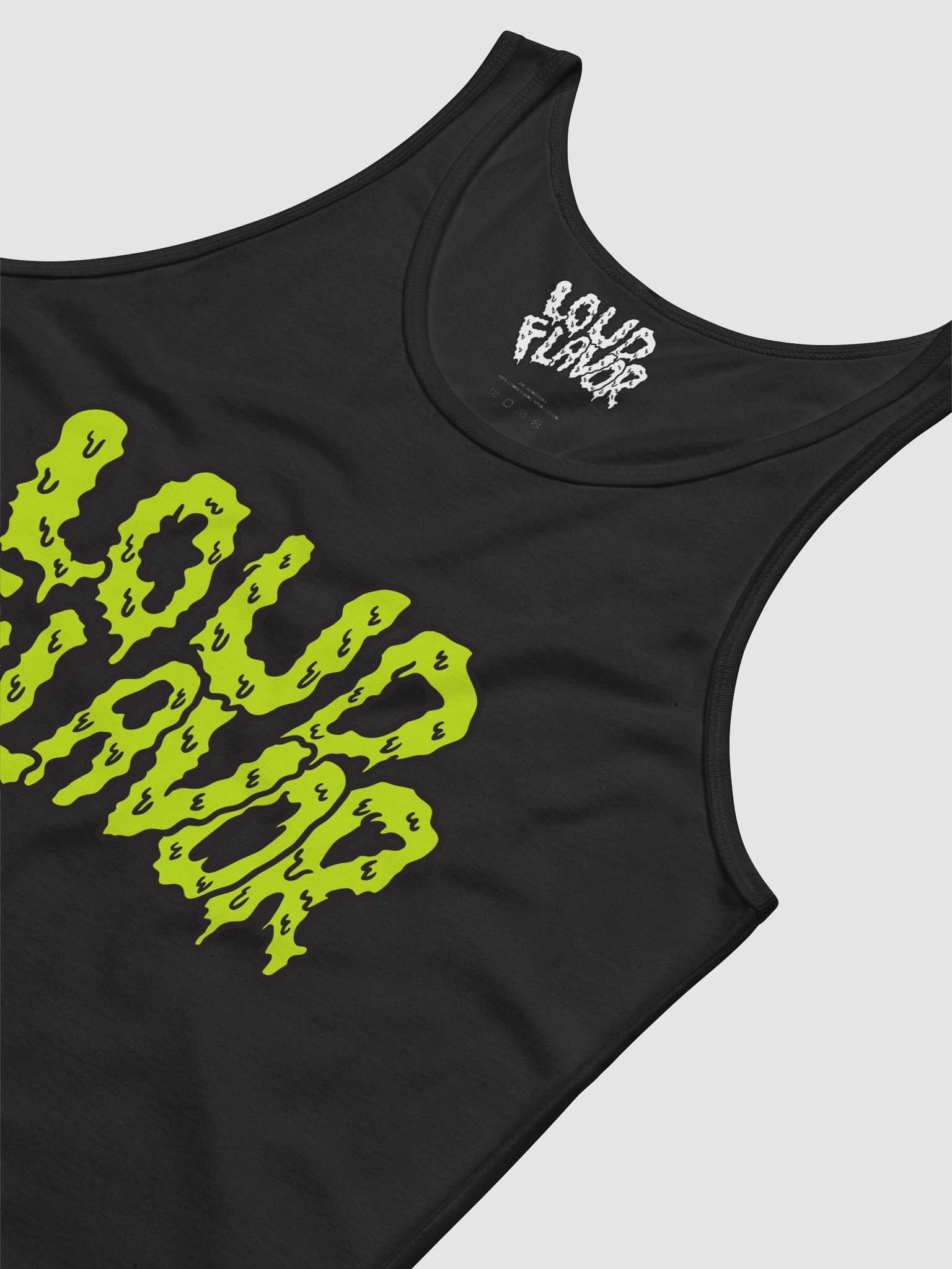 Loud Flavor Slime Tank product image (6)