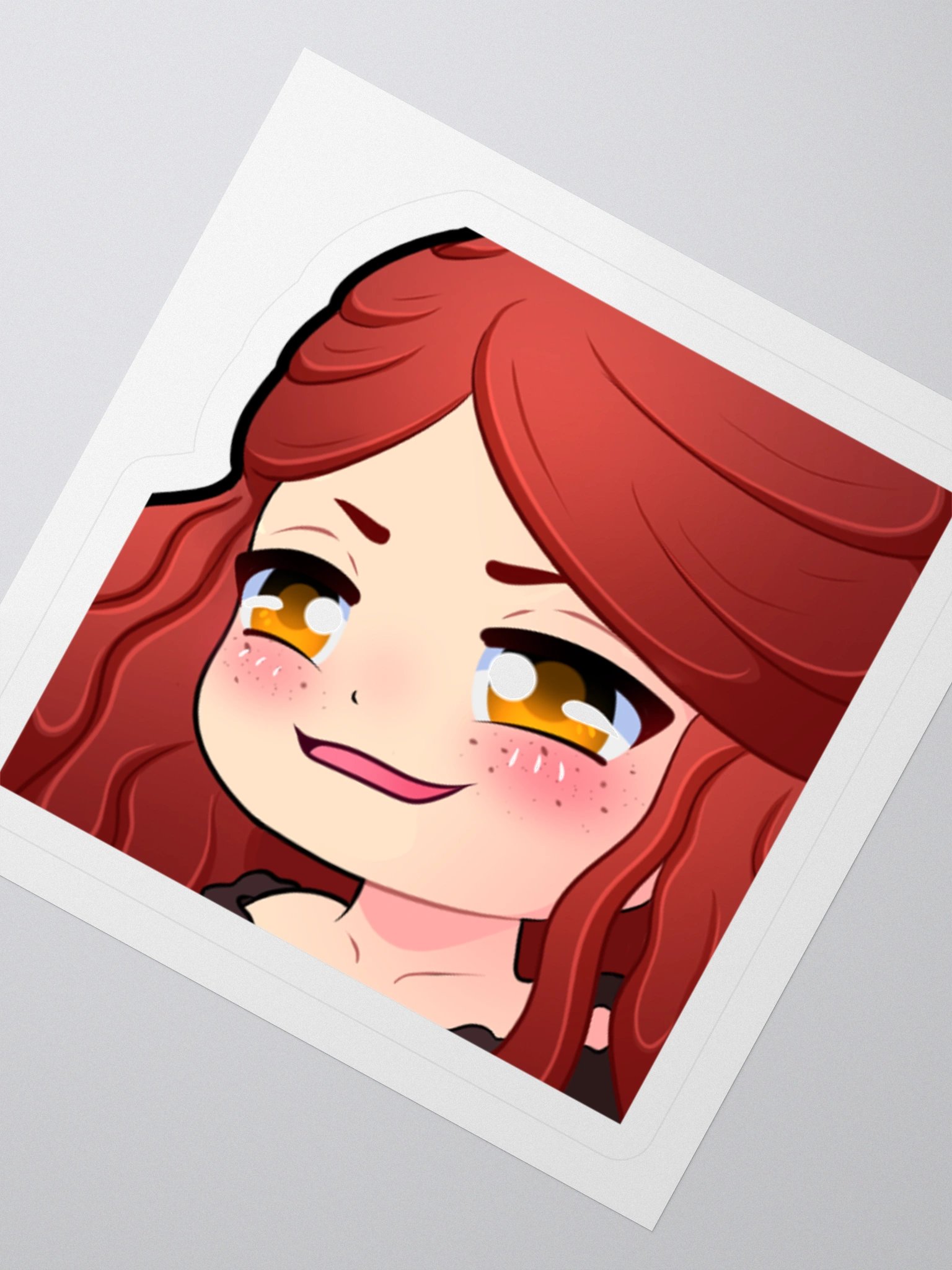 Sticker - Fayne Naughty product image (6)