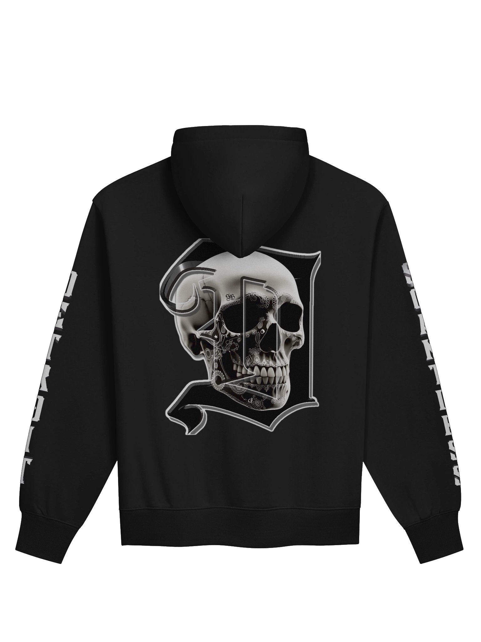 ST HEAVY HOODIE product image (2)