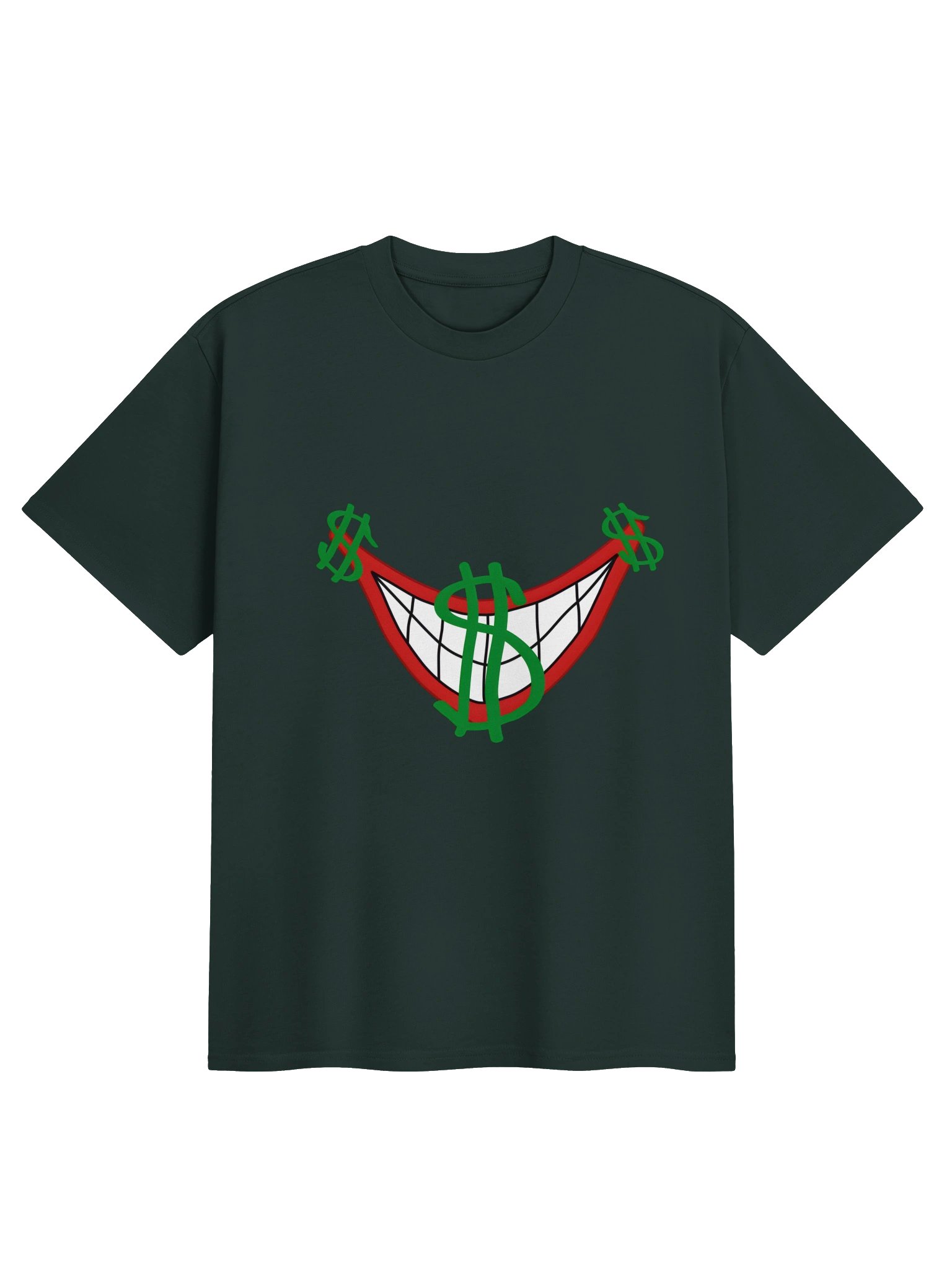 Money Grin Tee — view 9