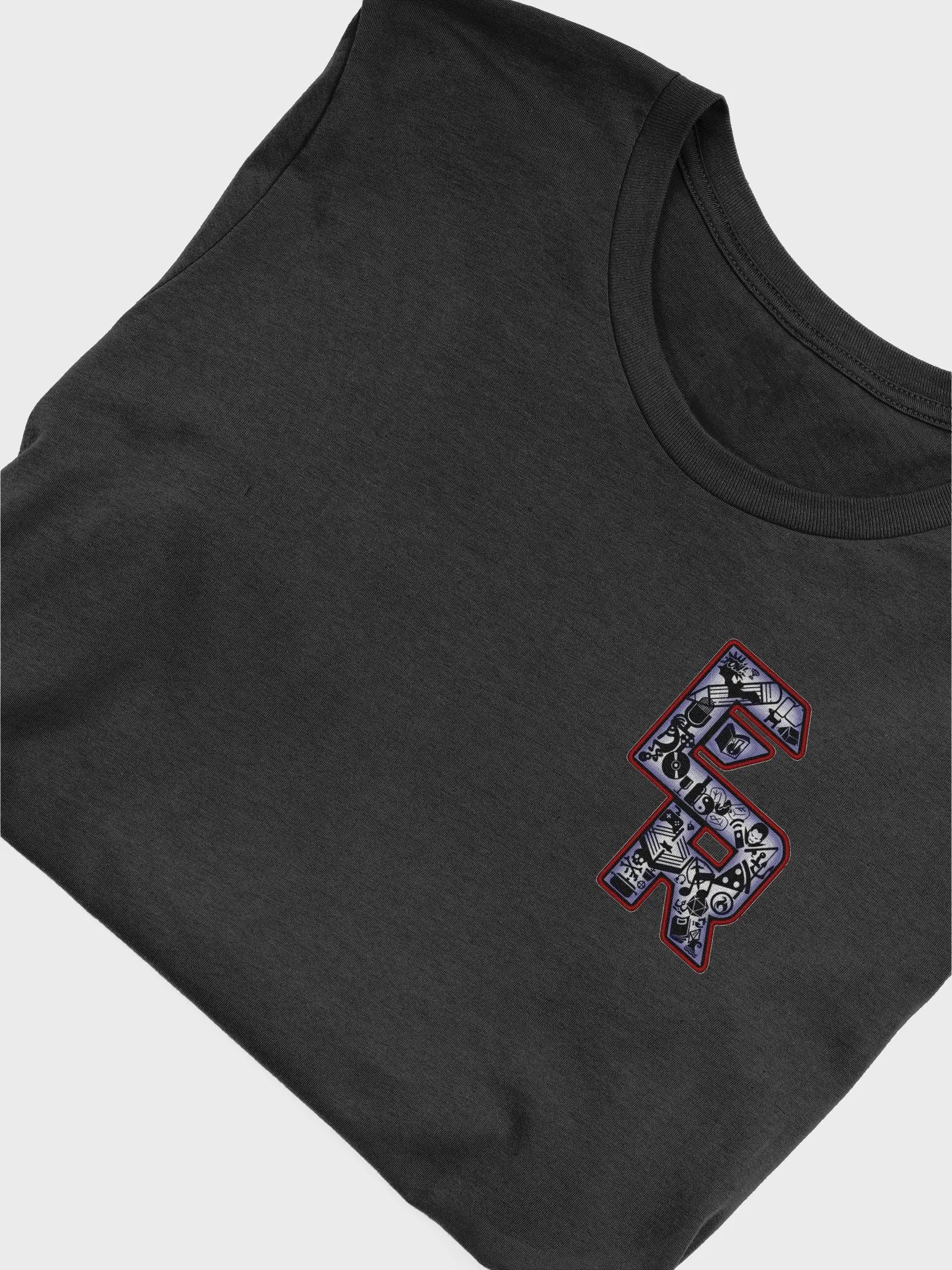 Epic Realms Logo - Tee (Supersoft) product image (5)