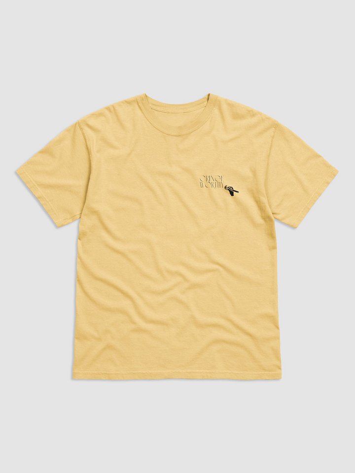 Cringe Worthy Comfort Tee product image (4)