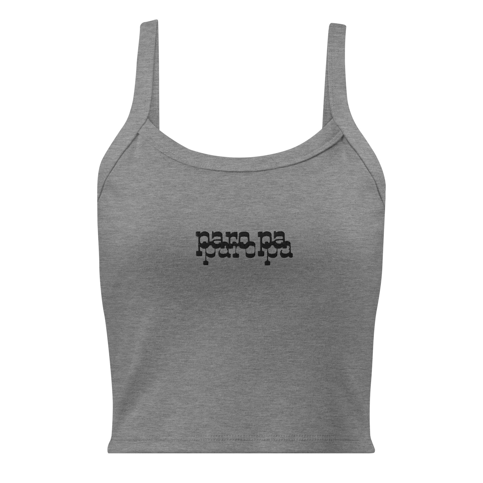 paro pa embroidered shirt product image (3)