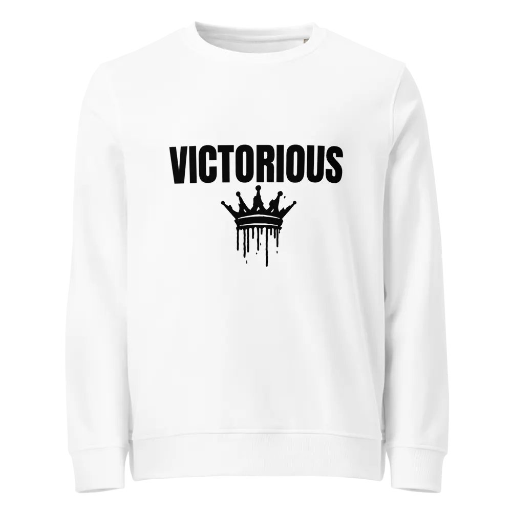 Victorious Sweatshirt product image (1)