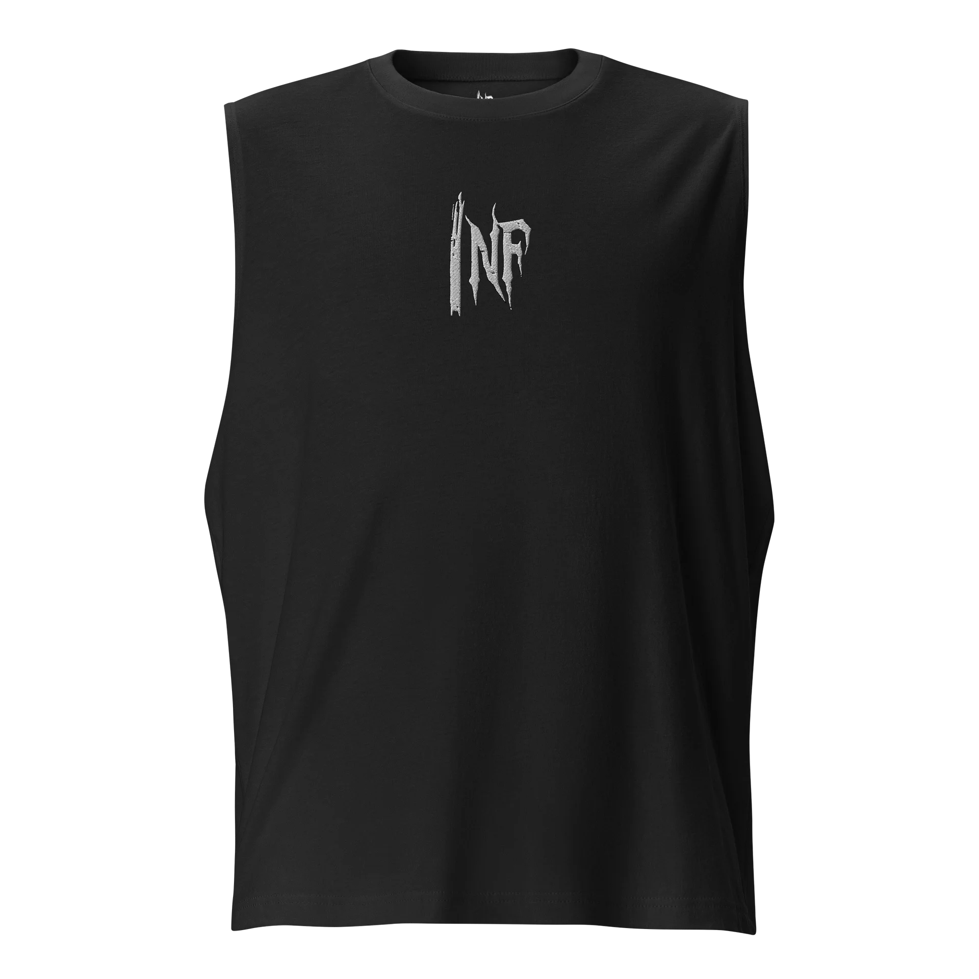 Erebus Black Signature Team 1NFEKTED Sleeveless product image (2)