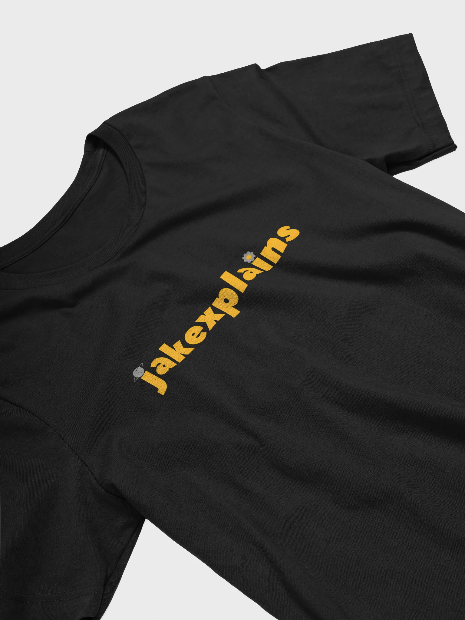 Jakexplains shirt product image (3)