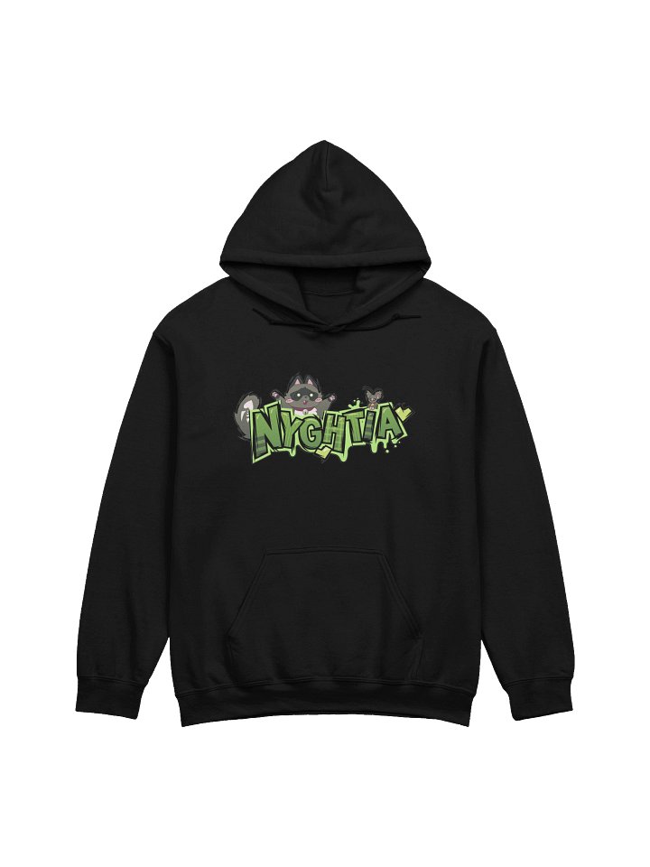 Tia Unisex Hoodie product image (2)