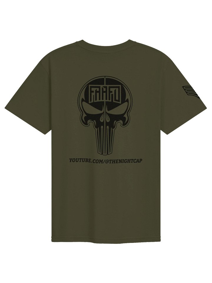 FAAFO Enforcement product image (2)