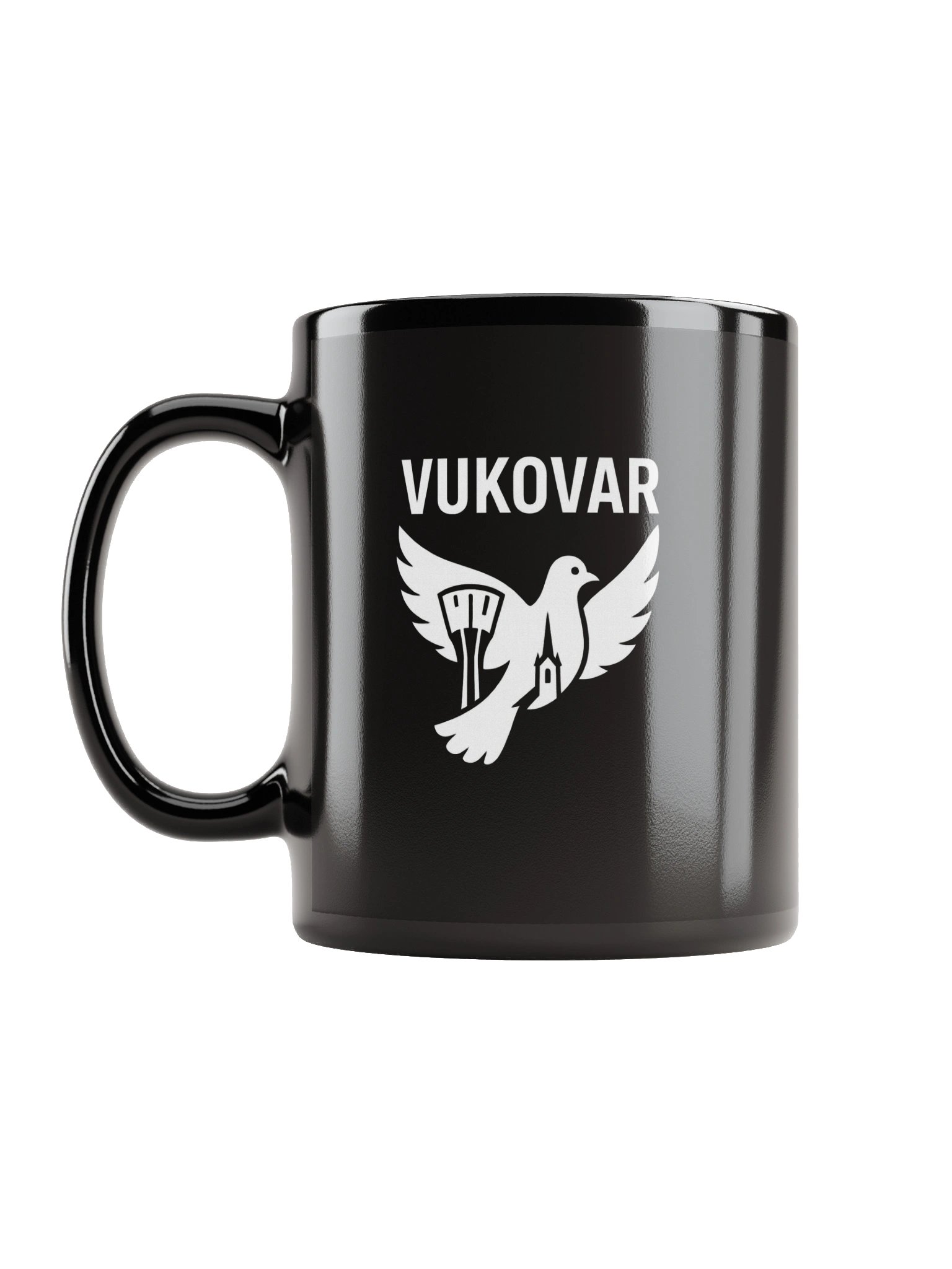 VUKOVAR - VISOKO KVALITETNA ŠALICA product image (6)