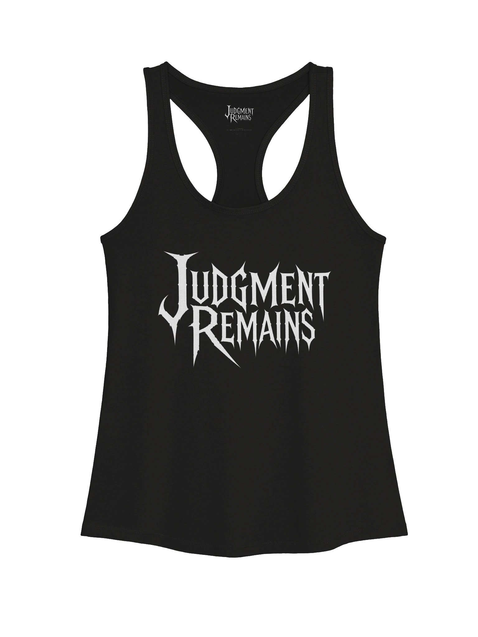Logo Women's Racerback Tank Top product image (1)
