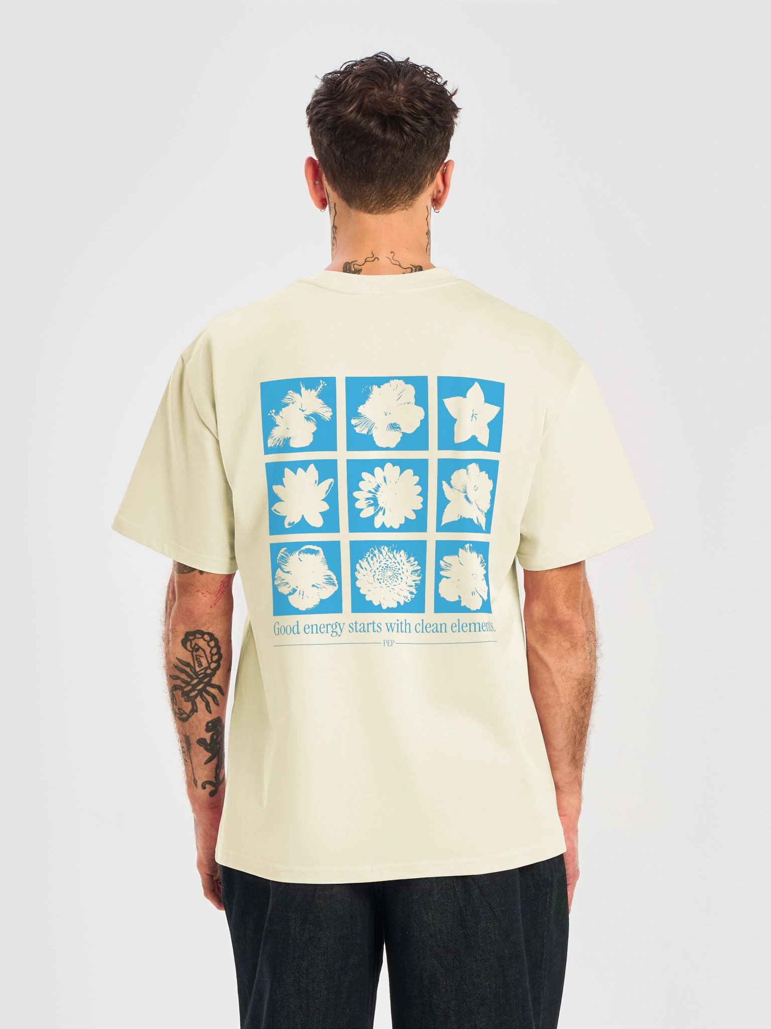 ELEMENTS Blue product image (6)