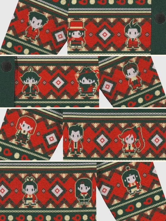 Christmas Pixies product image (9)