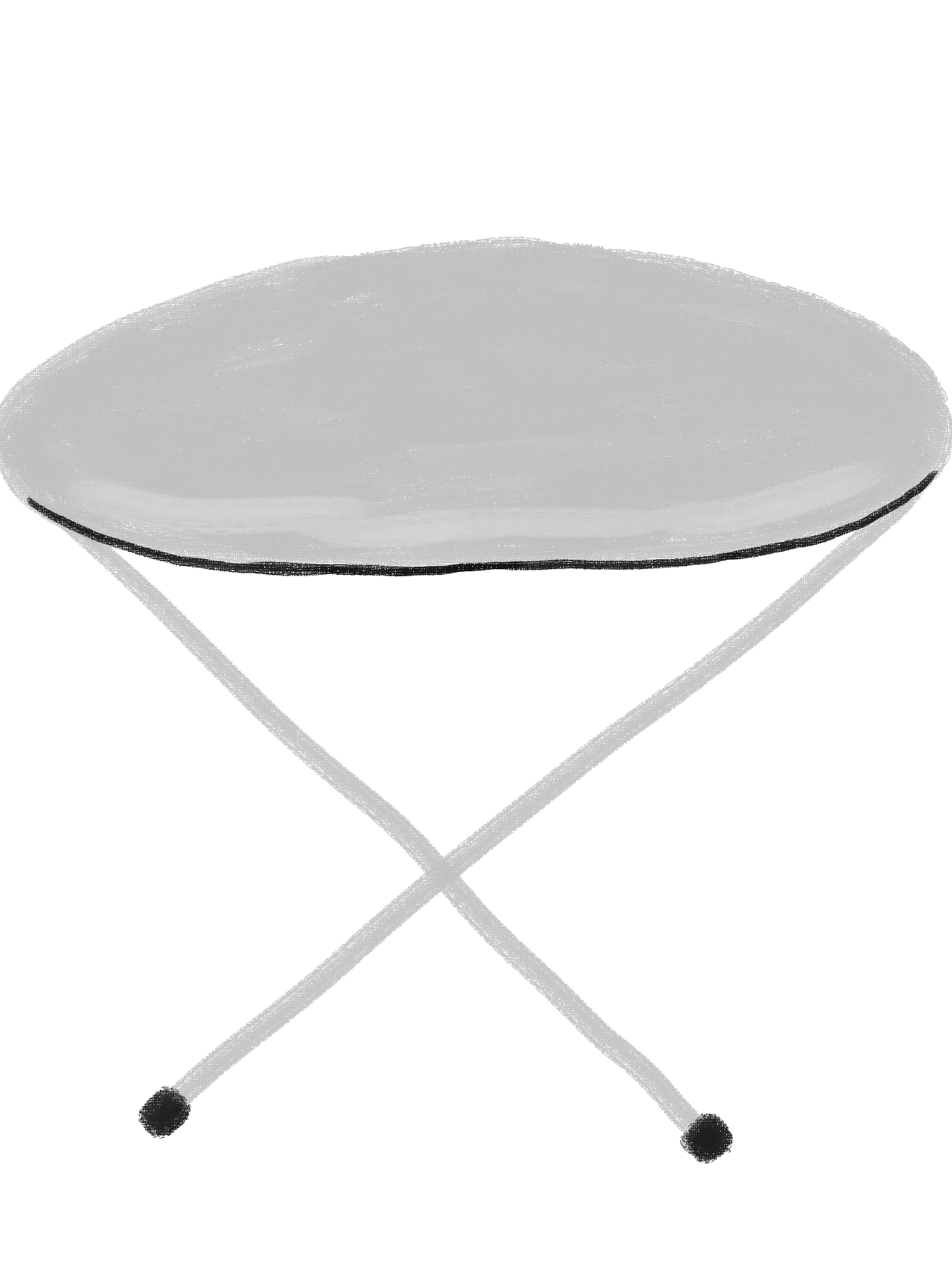 15 Hand-Drawn Furniture & Interior PNG Clipart Bundle product image (12)