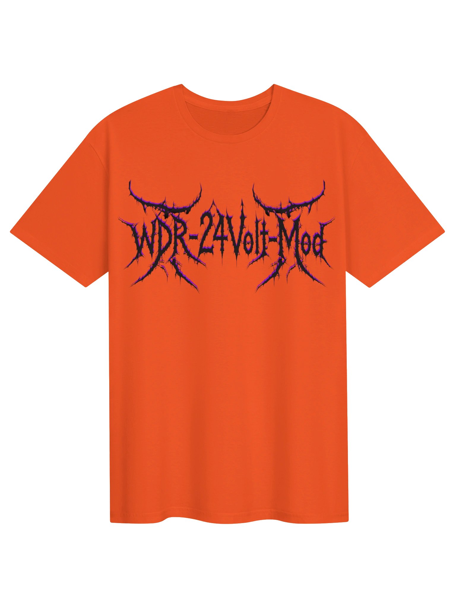WDR-24Volt-Mod (Bright Colors) Multi Color Logo product image (61)