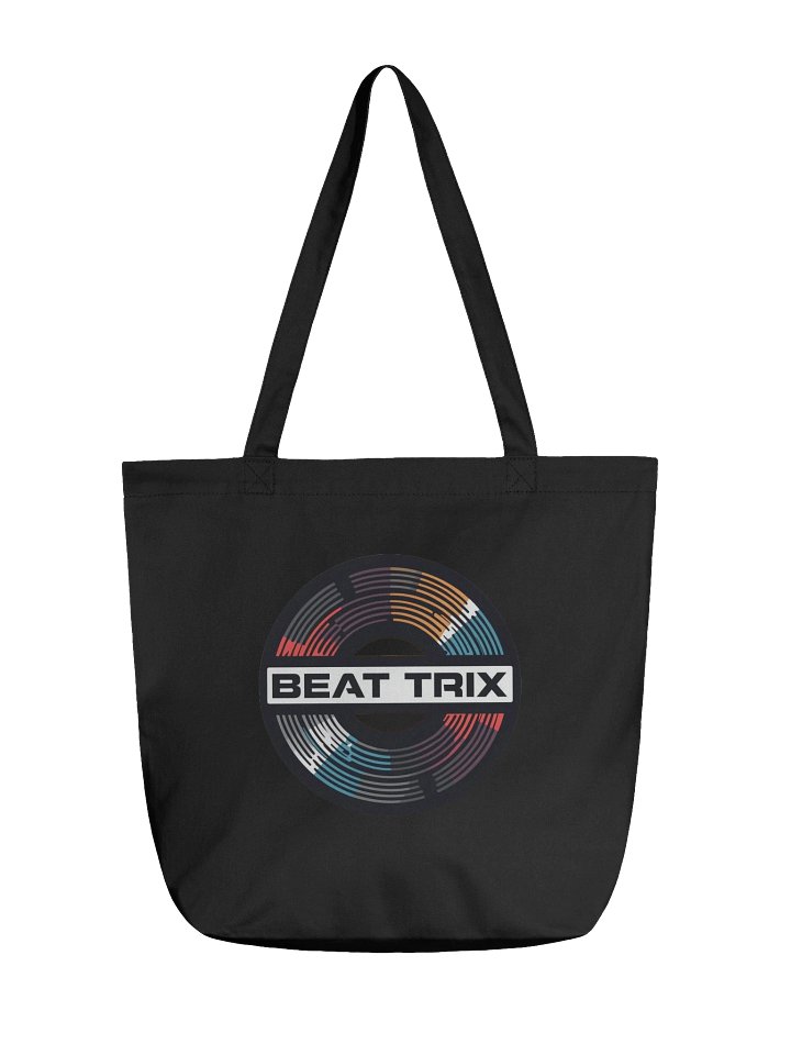Beat Trix Tote Bag product image (1)