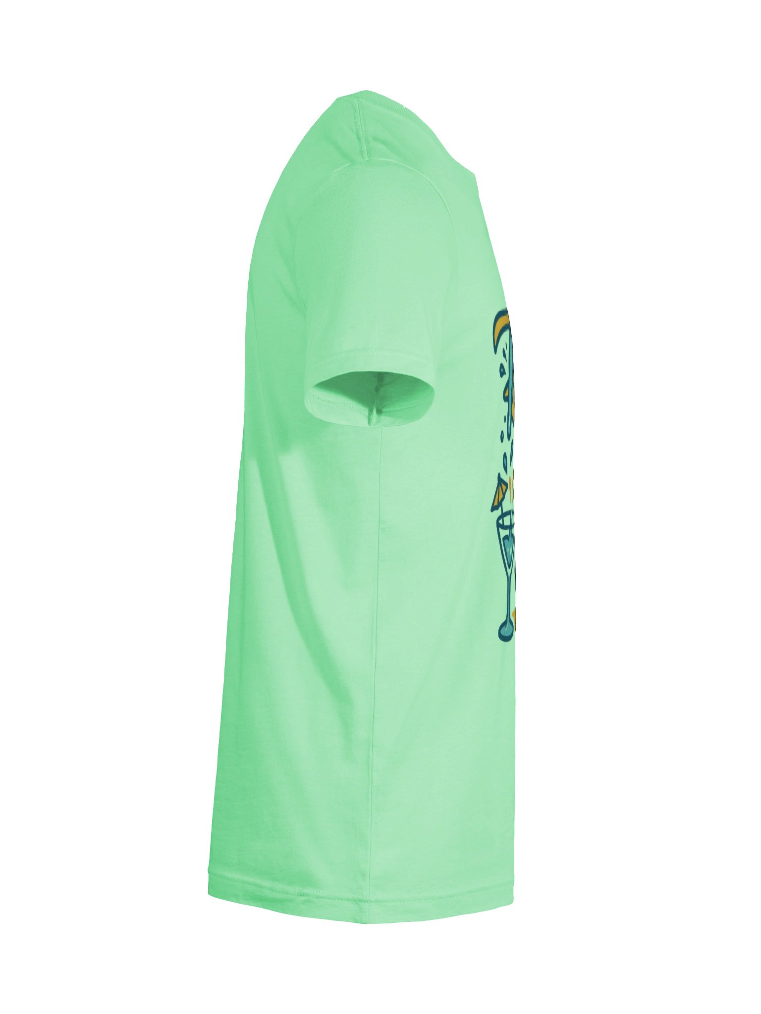 Pelican Paradise T-Shirt product image (12)