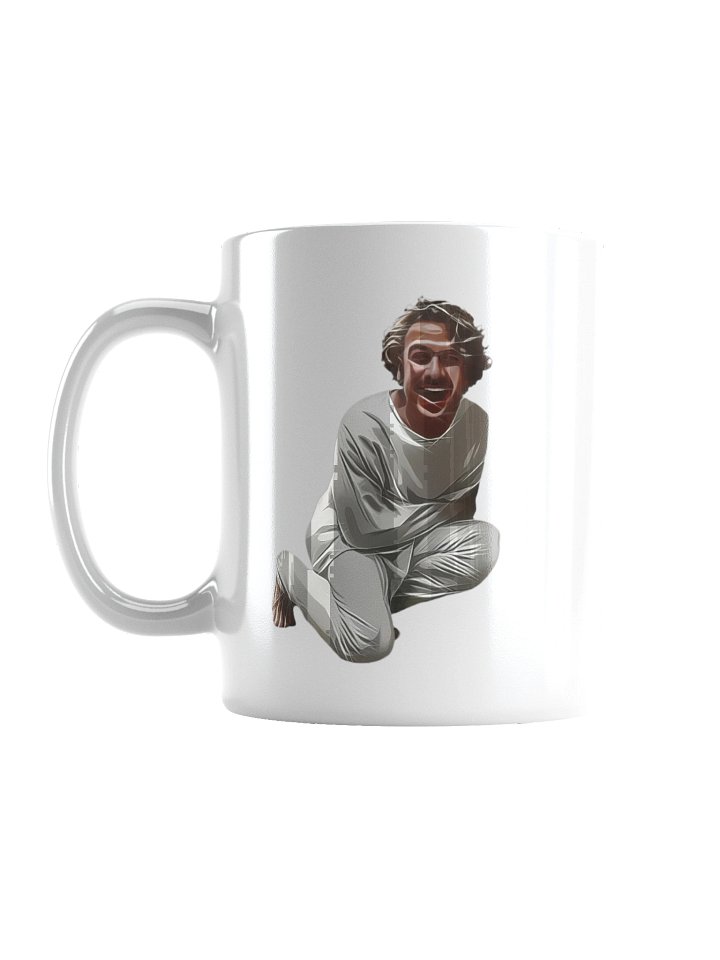 Milk Crate Straight Jacket Mug product image (1)