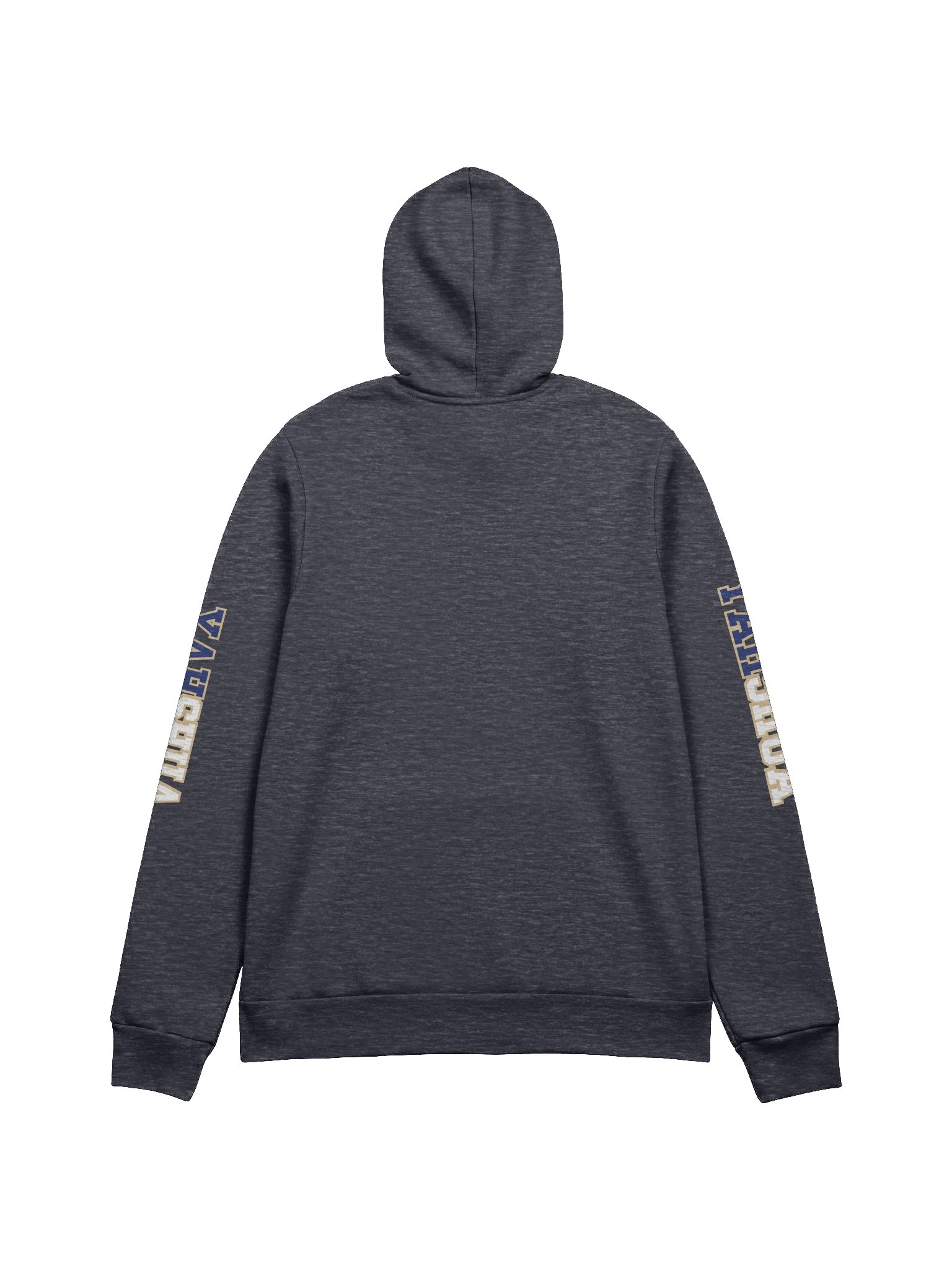 Yahshua College Hoodie product image (2)
