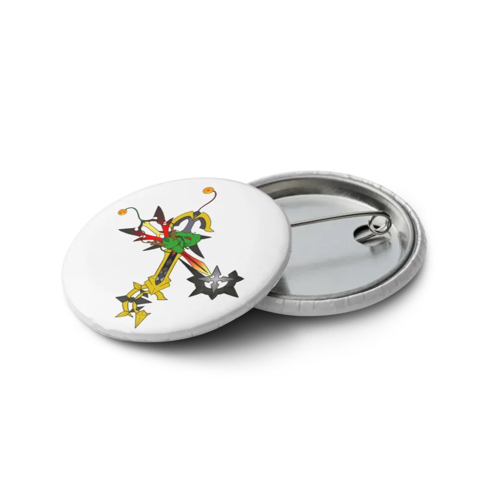 Fizzy Verse 7 Pin Set product image (12)