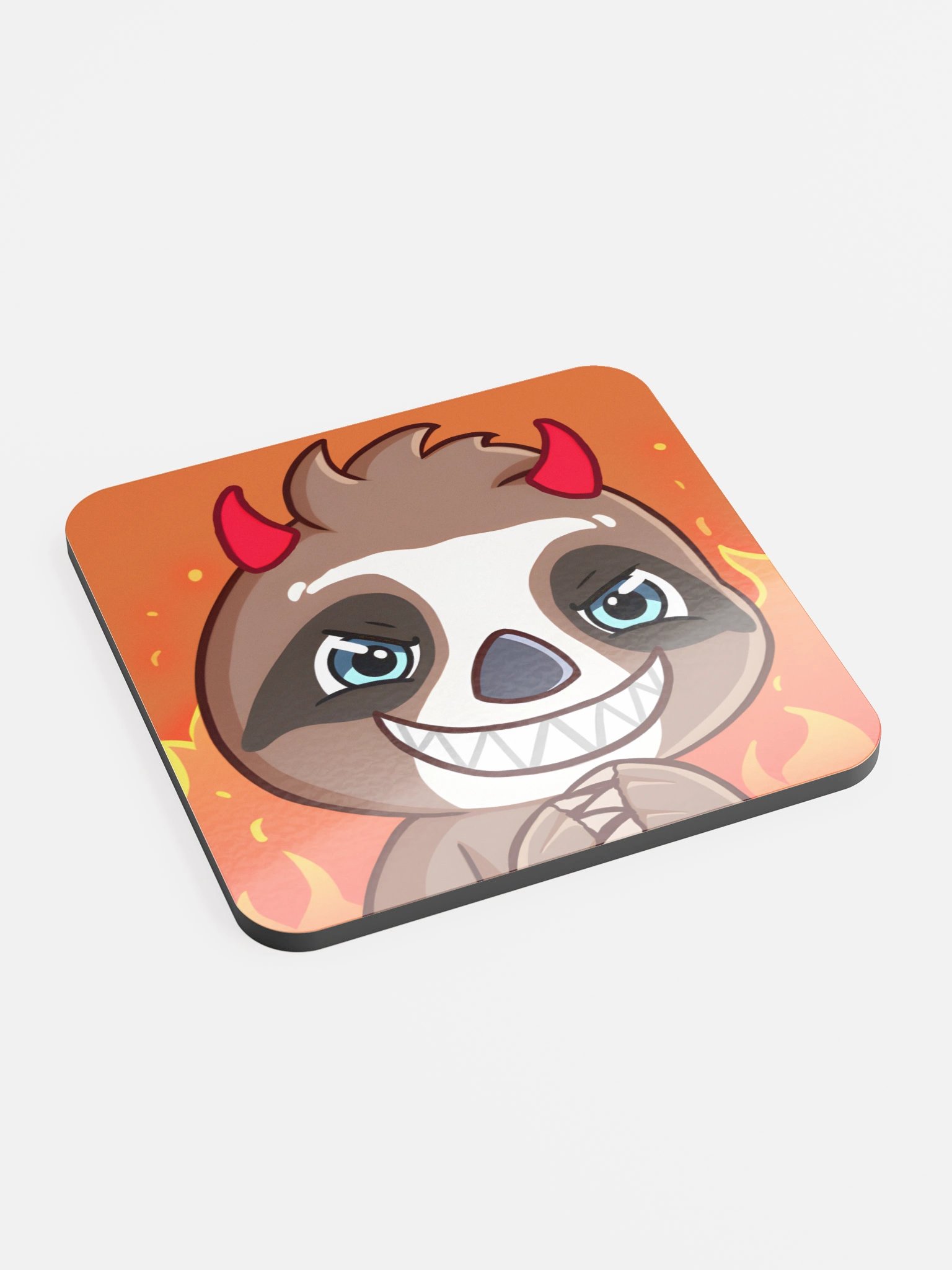 Sloths Devil Coaster product image (2)