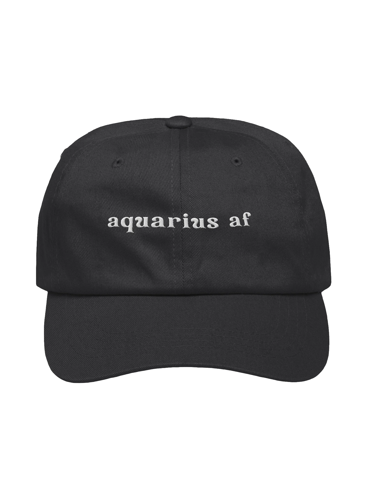 aquarius af Hat product image (1)