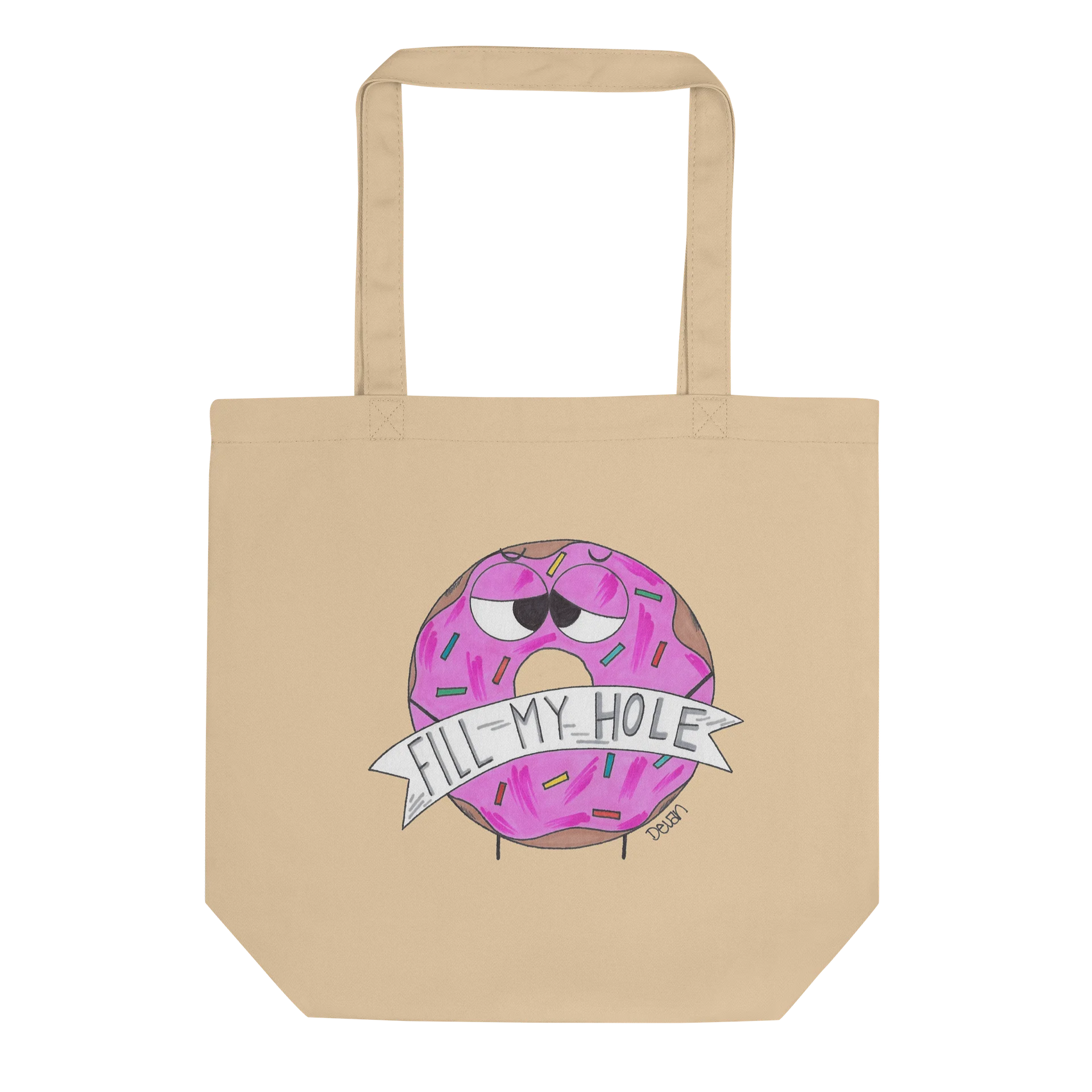 Dirty Donut Bag product image (1)