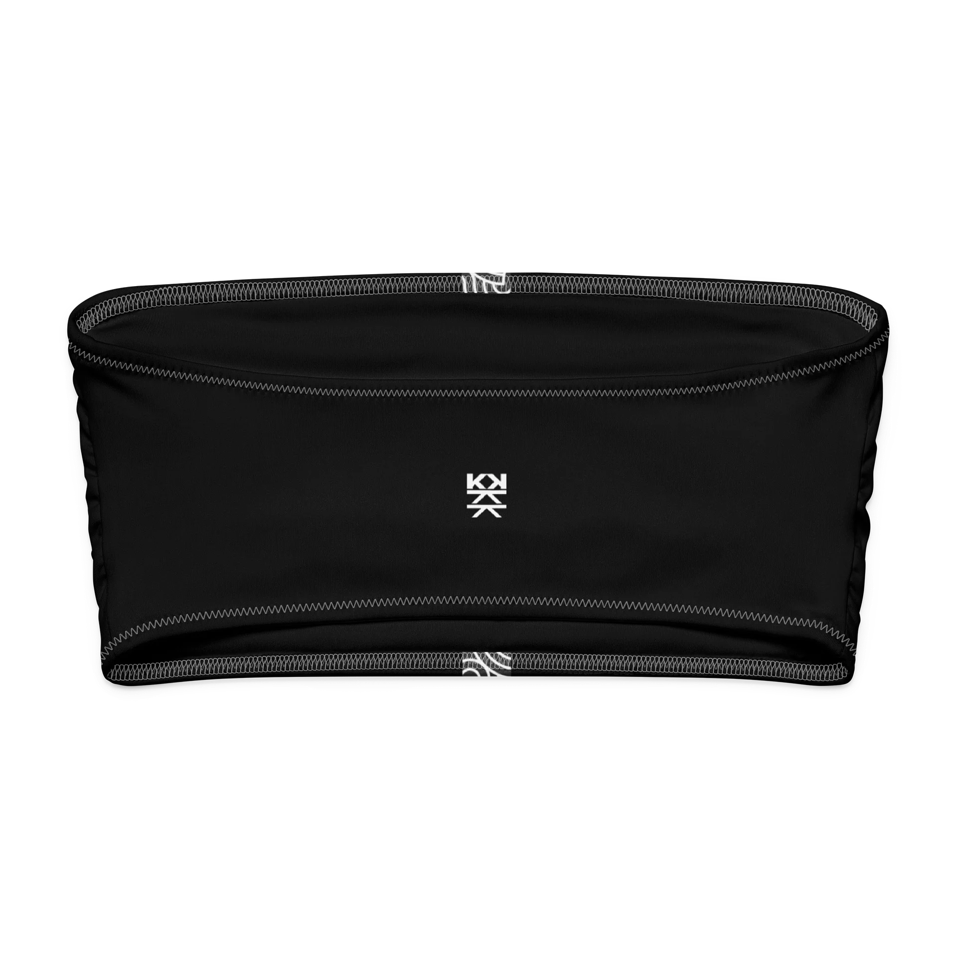 BLANKEMBER™ Noir Bandeau product image (7)