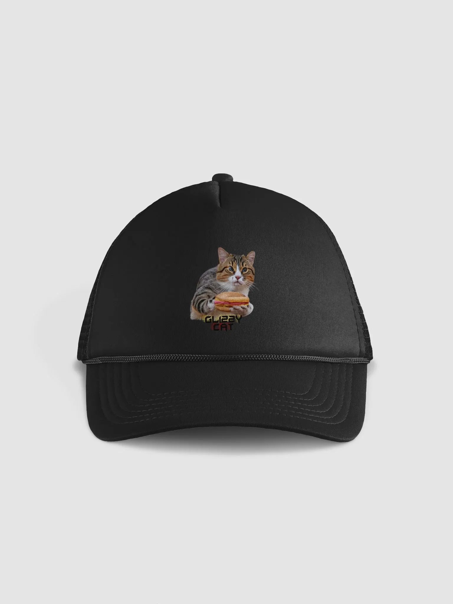 GLIZZY CAT HAT 2 product image (1)