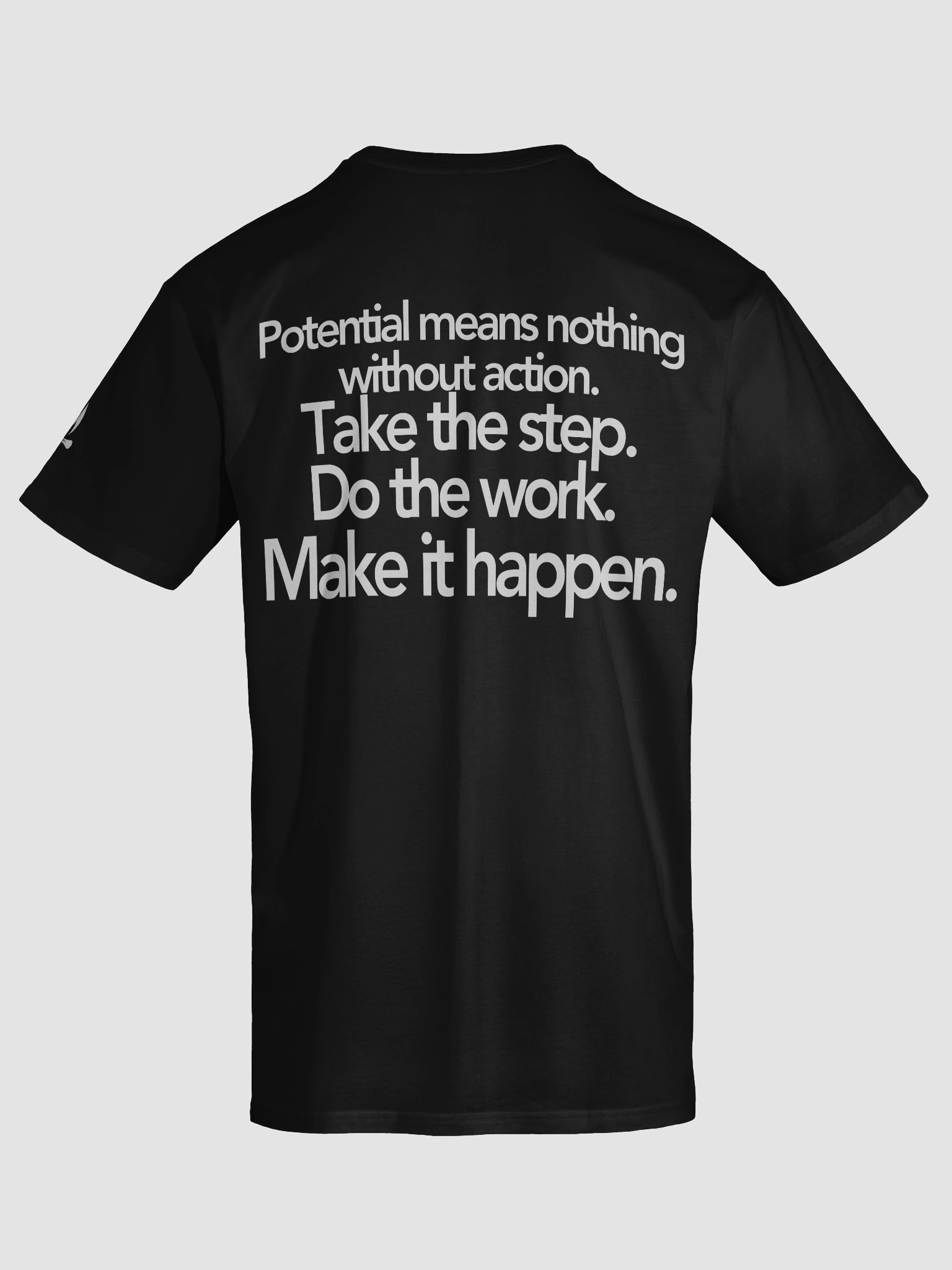 Eclipse Premium Tee product image (7)