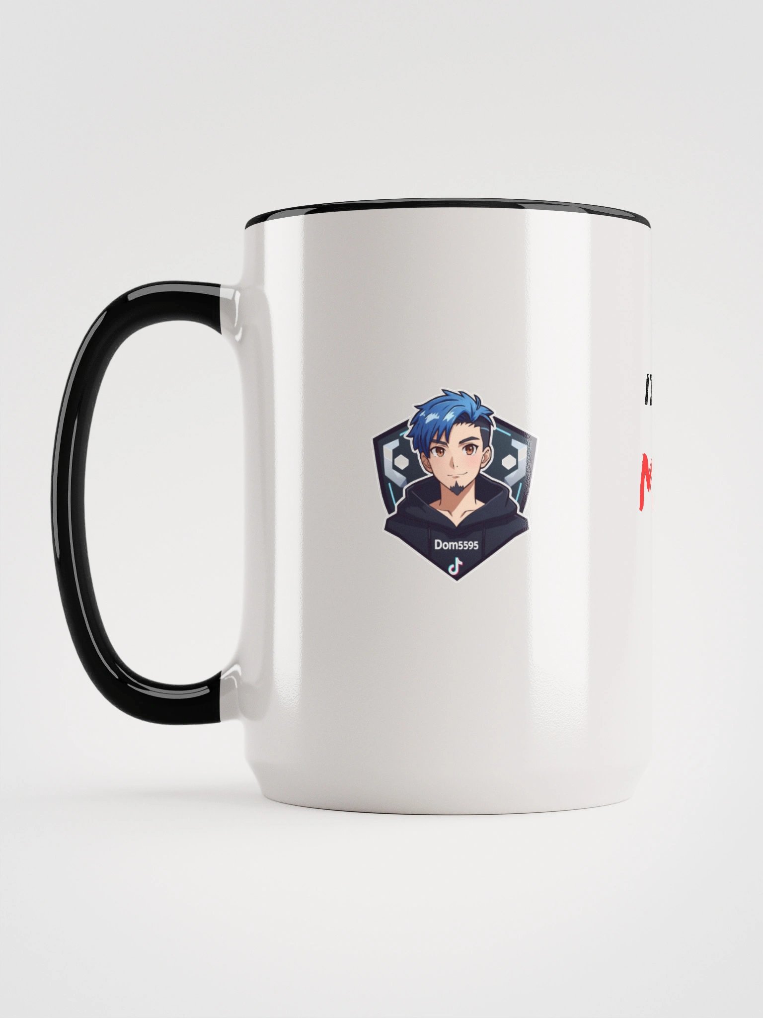 15oz Supporter Mug product image (3)